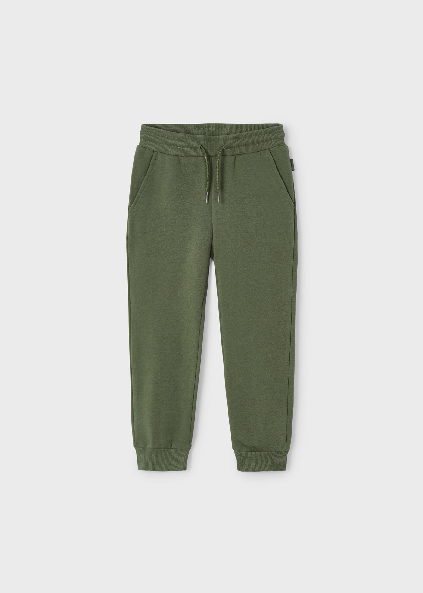 Pantalón de chándal básico niño