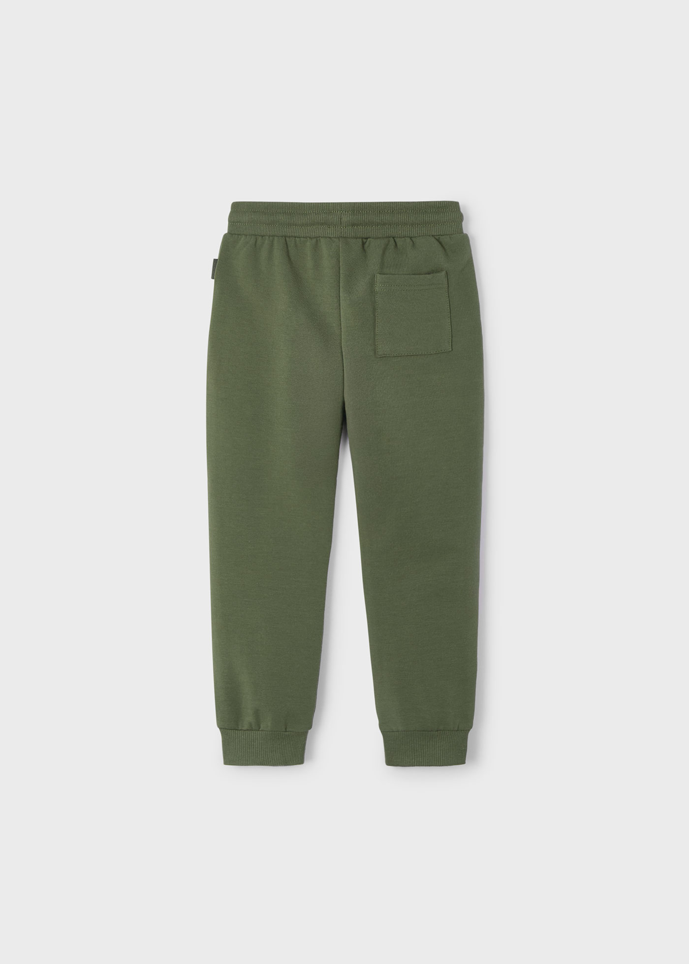 Boy Joggers
