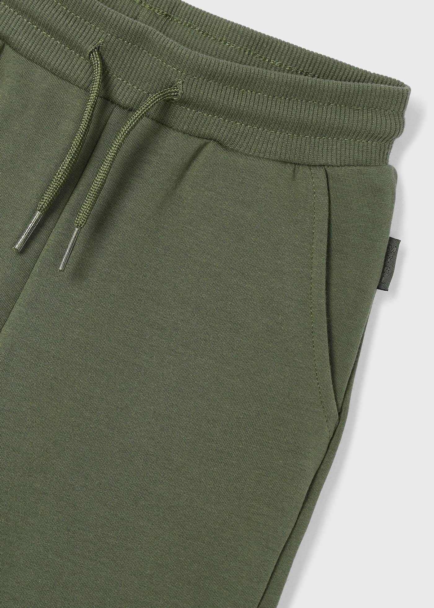 Boy Joggers