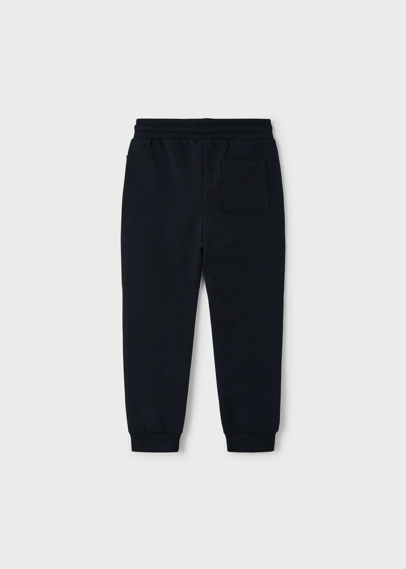 Calças desportivas básica unisex