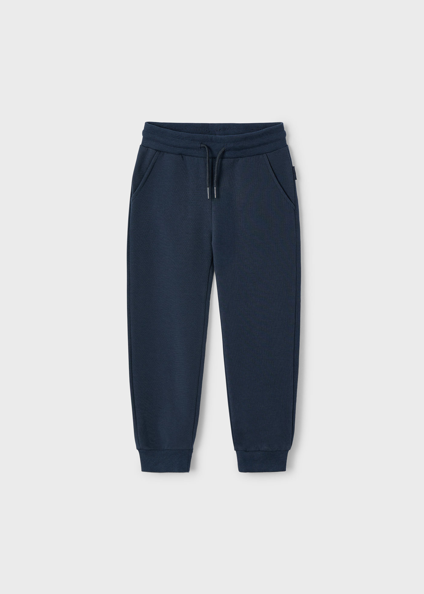 Boys Basic Tracksuit Bottoms