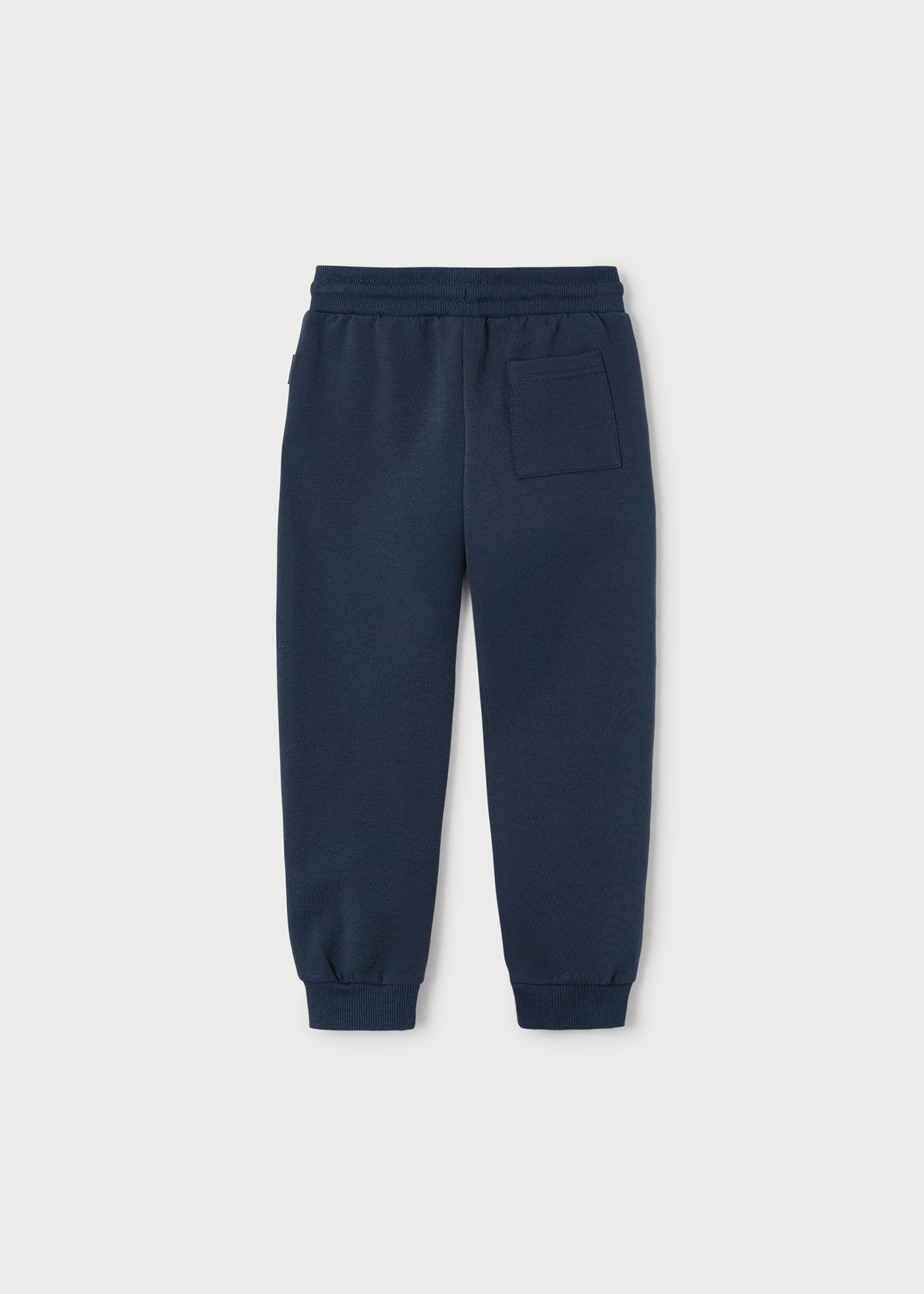Boys Basic Tracksuit Bottoms