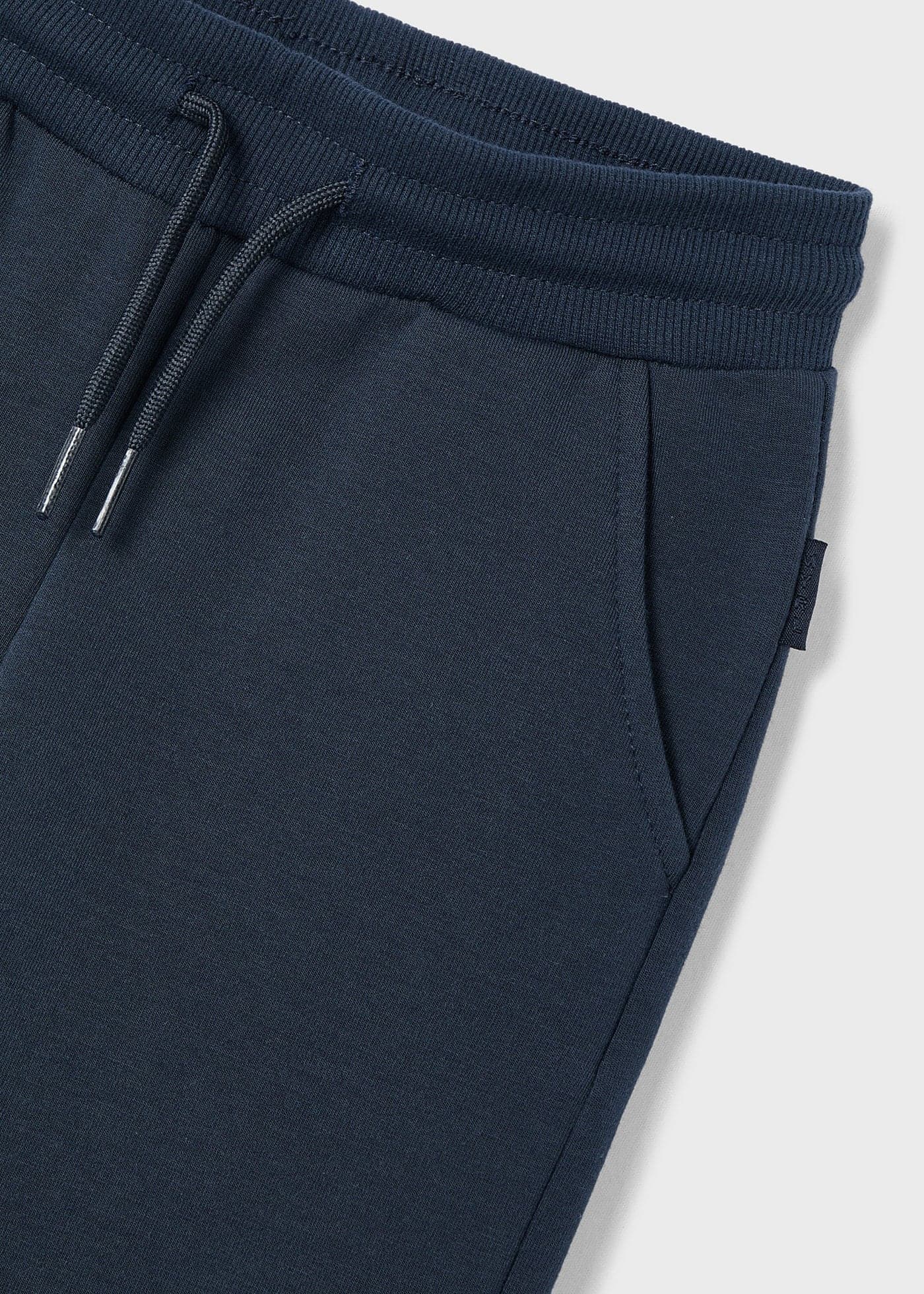 Boys Basic Tracksuit Bottoms