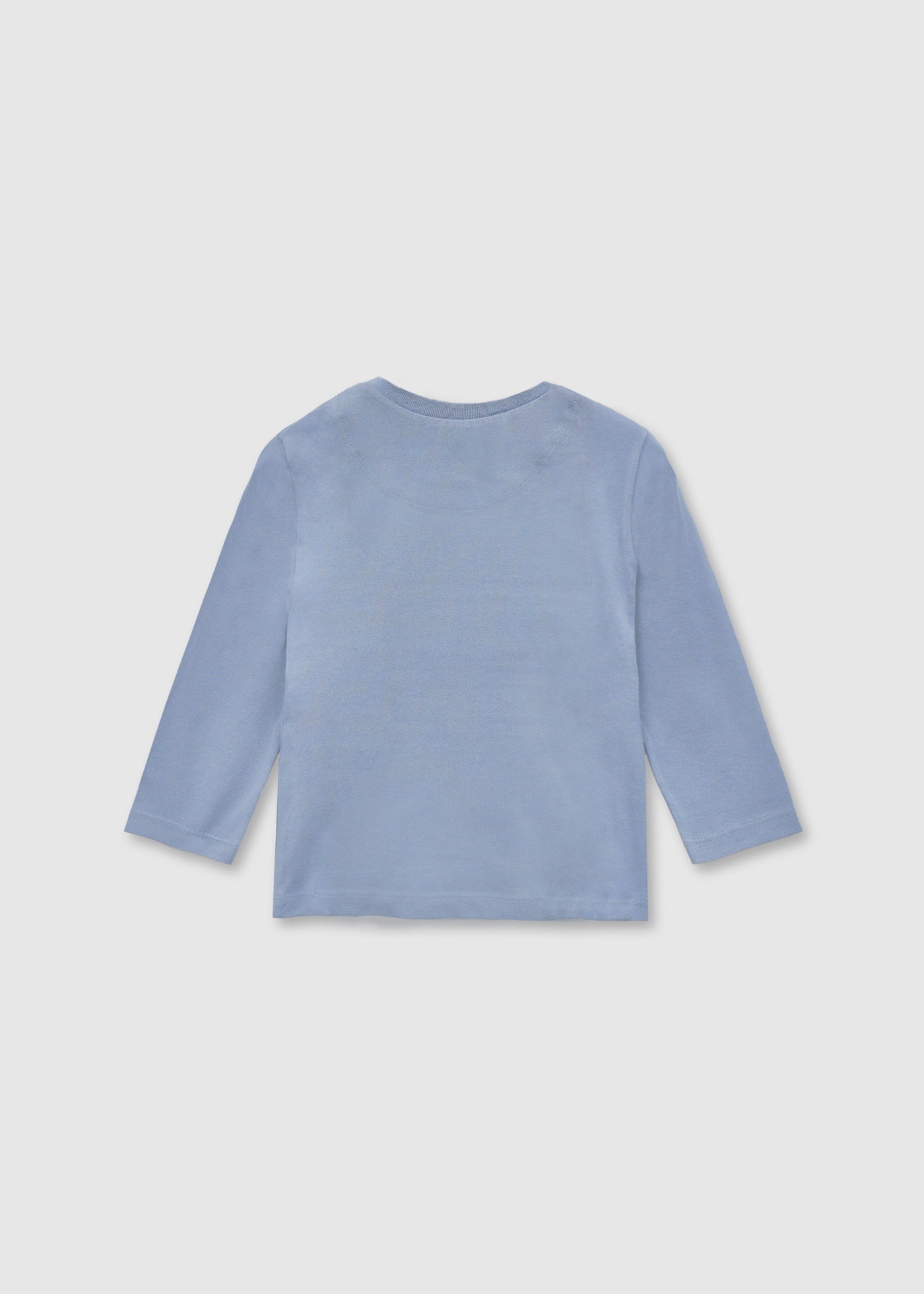 T-shirt ours bébé