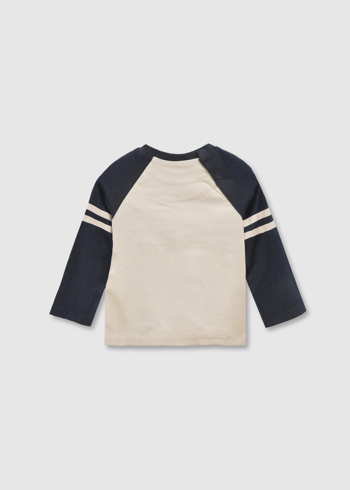 T-shirt ours bébé