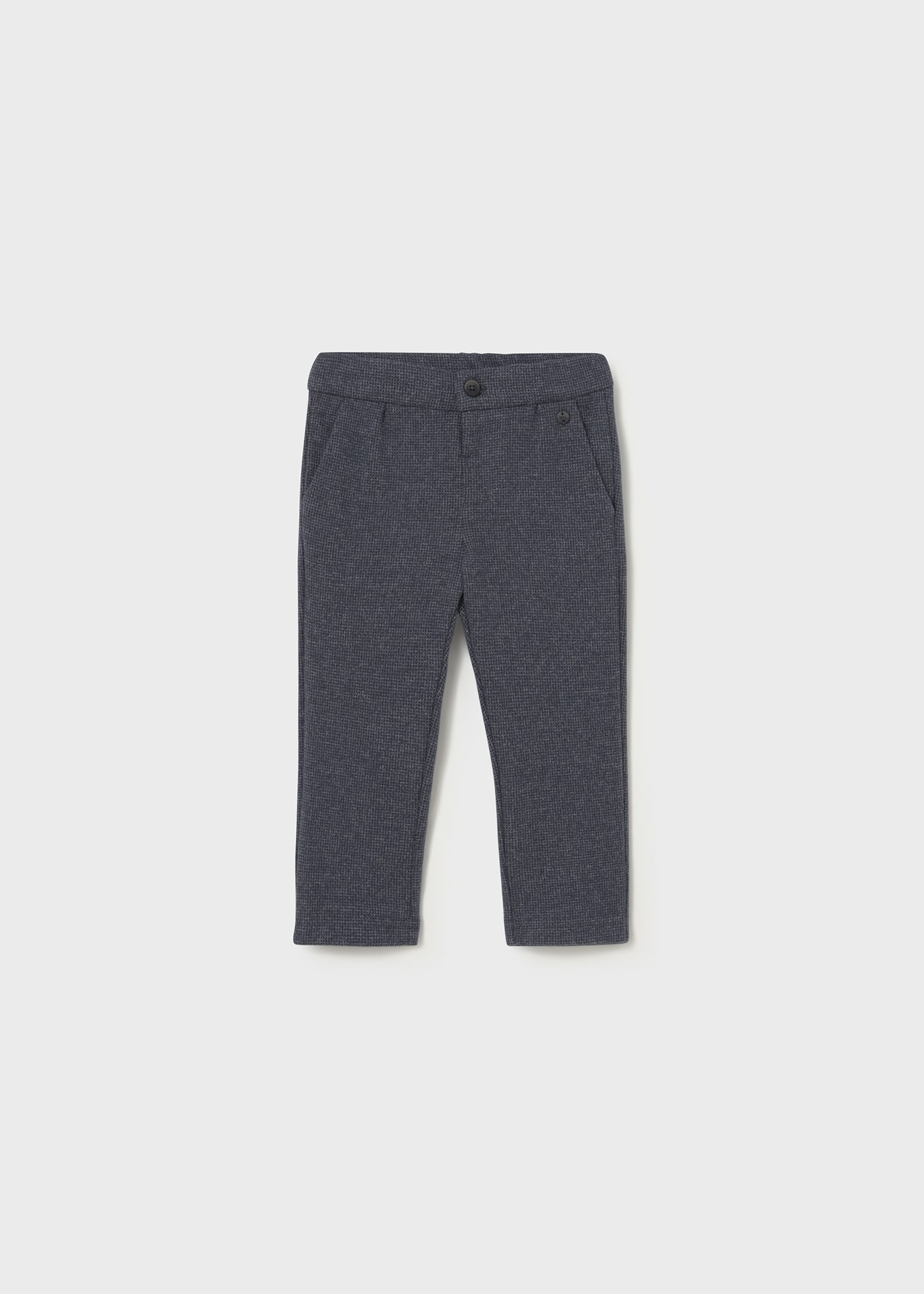 Baby smart trousers