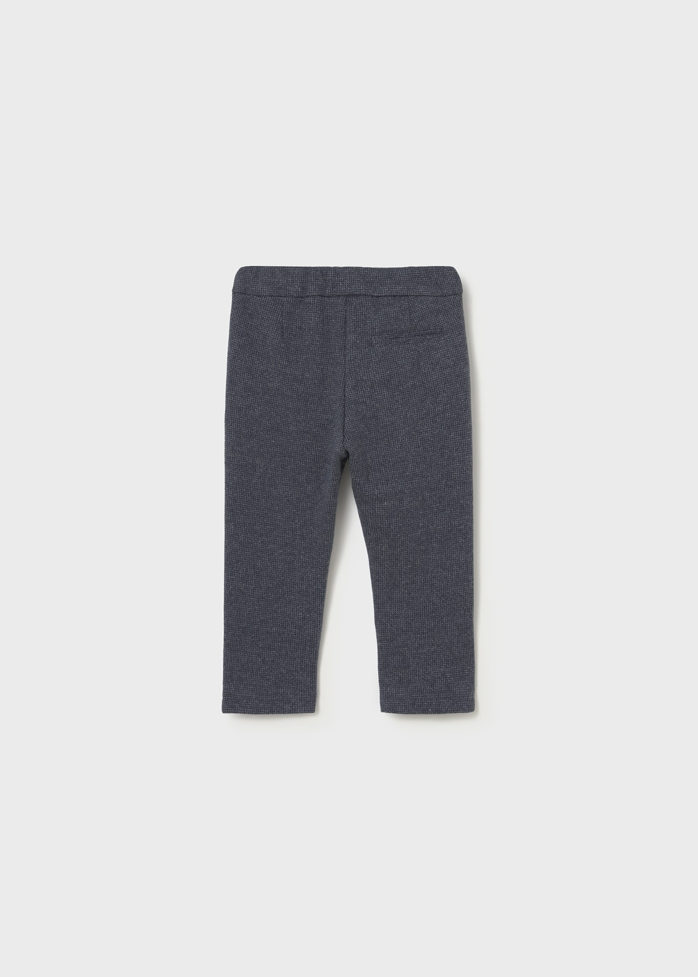 Baby smart trousers