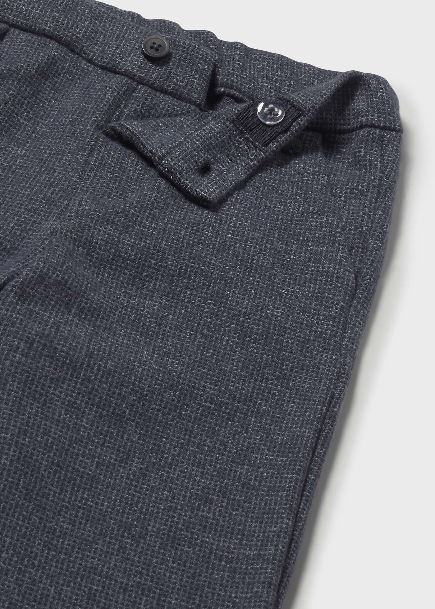 Baby smart trousers