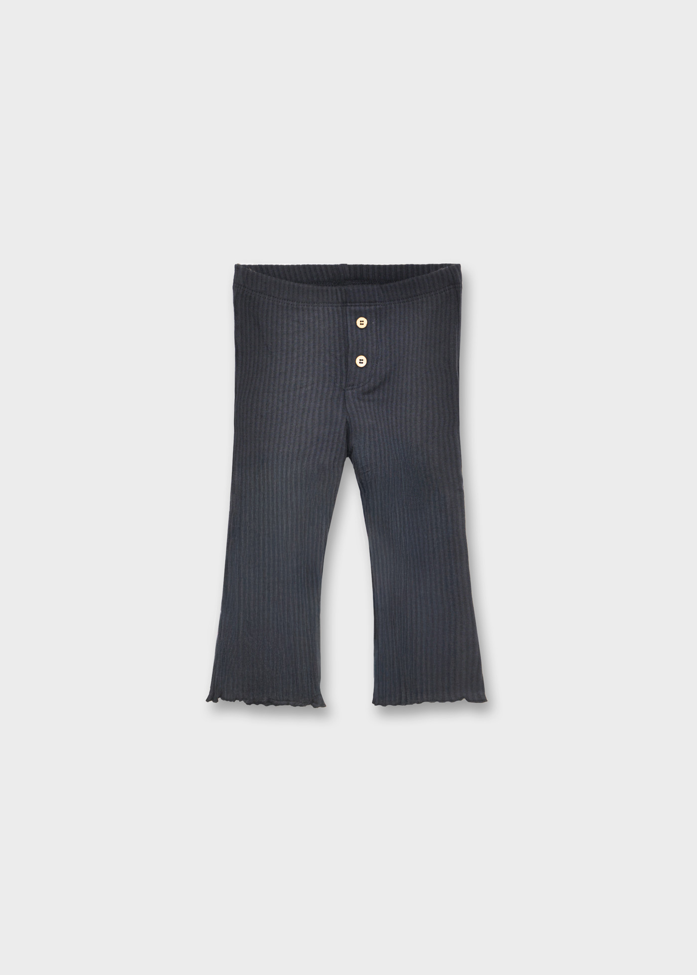 Baby flared leggings