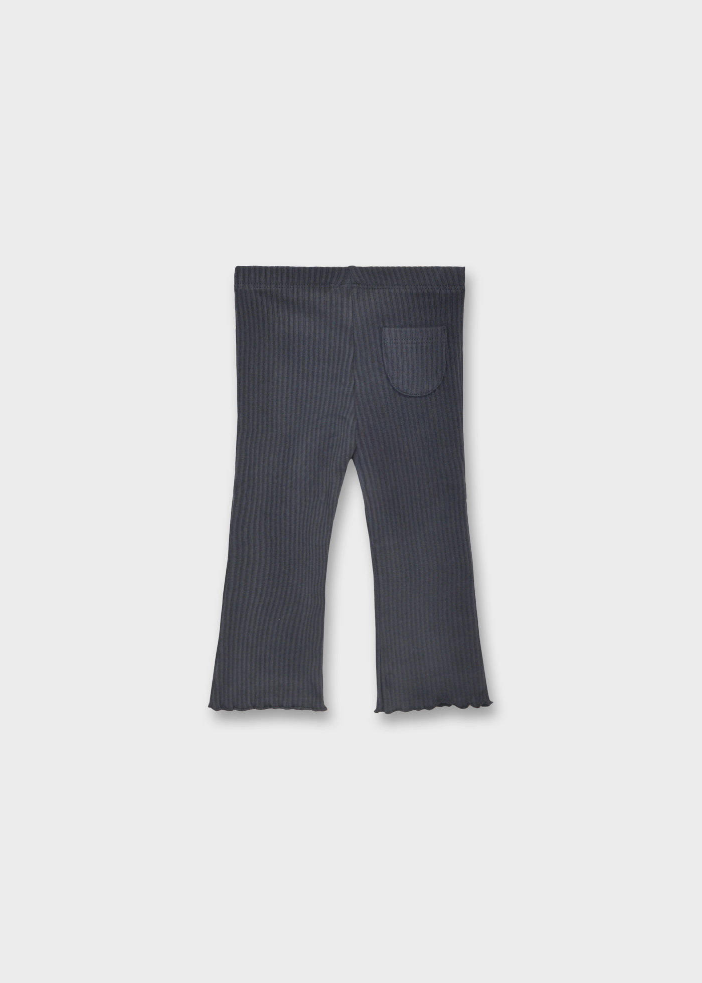 Baby flared leggings