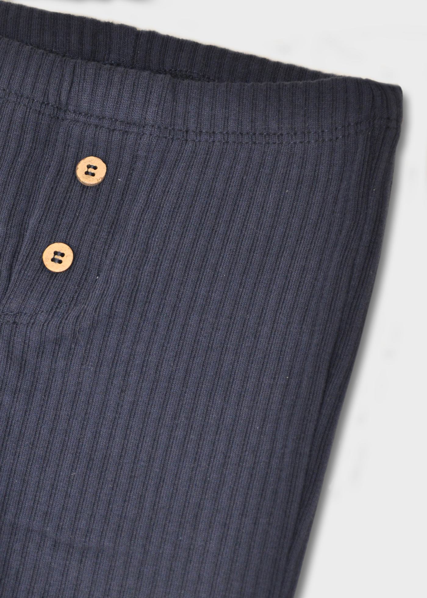 Baby flared leggings