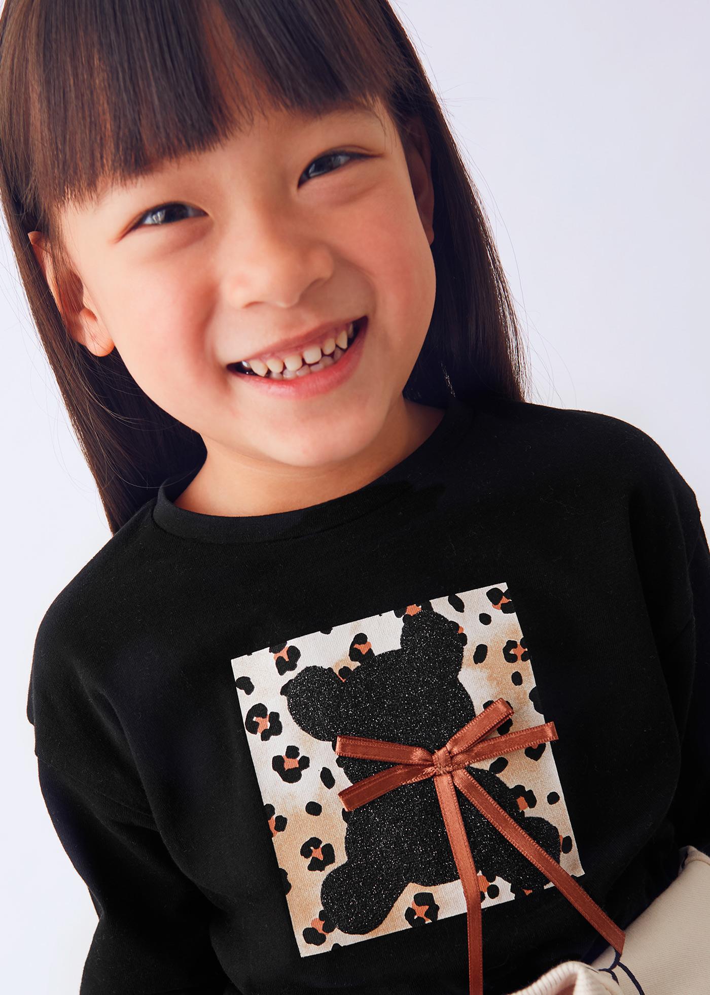 T-shirt fille