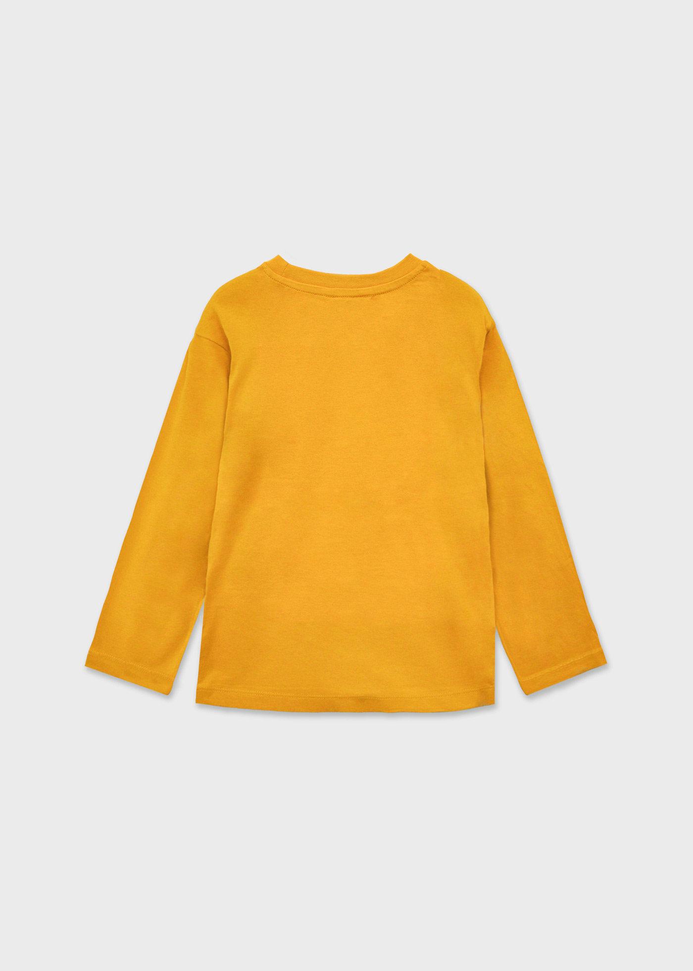 Shirt Printmotiv Jungen