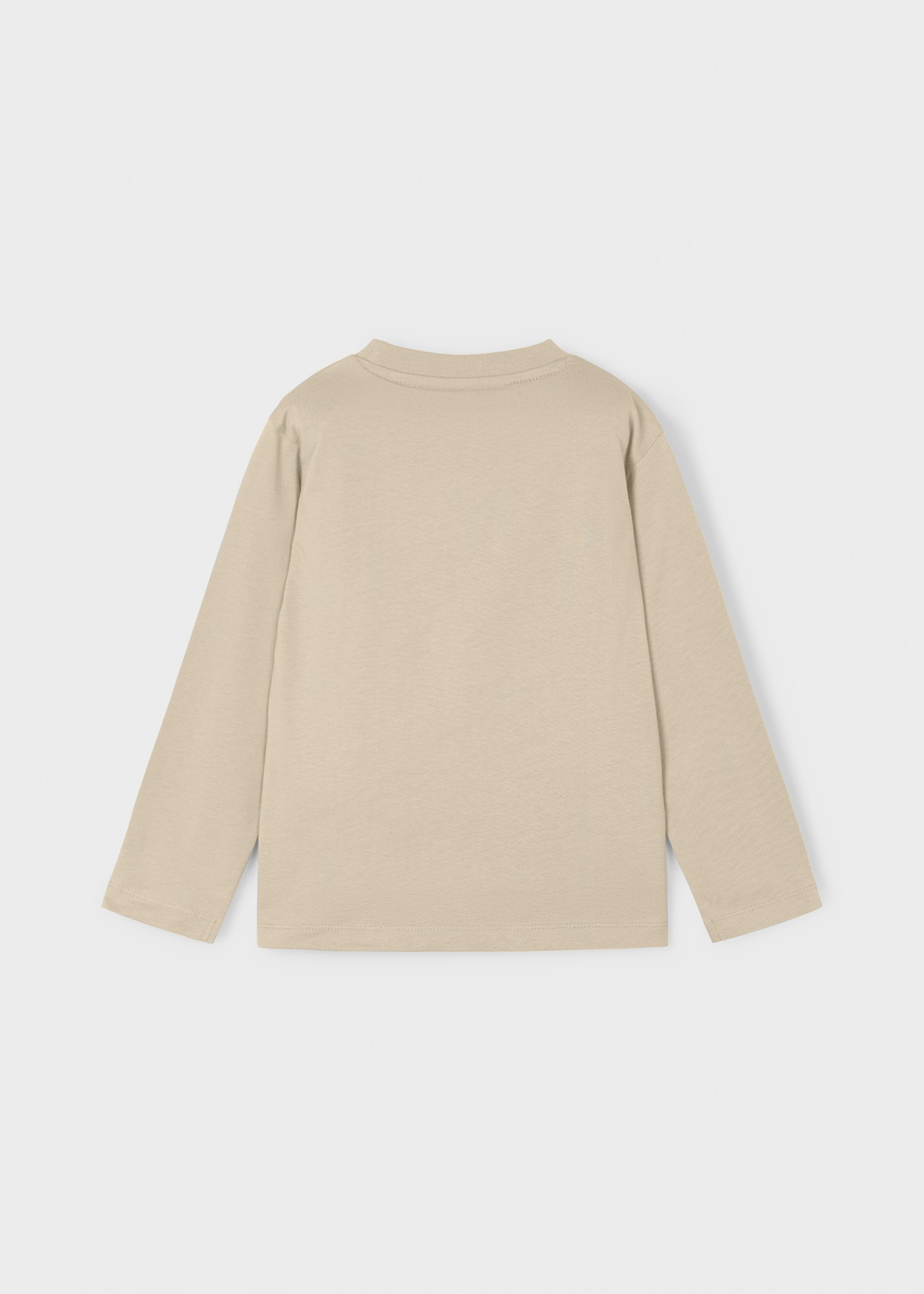 Camiseta caballo niño