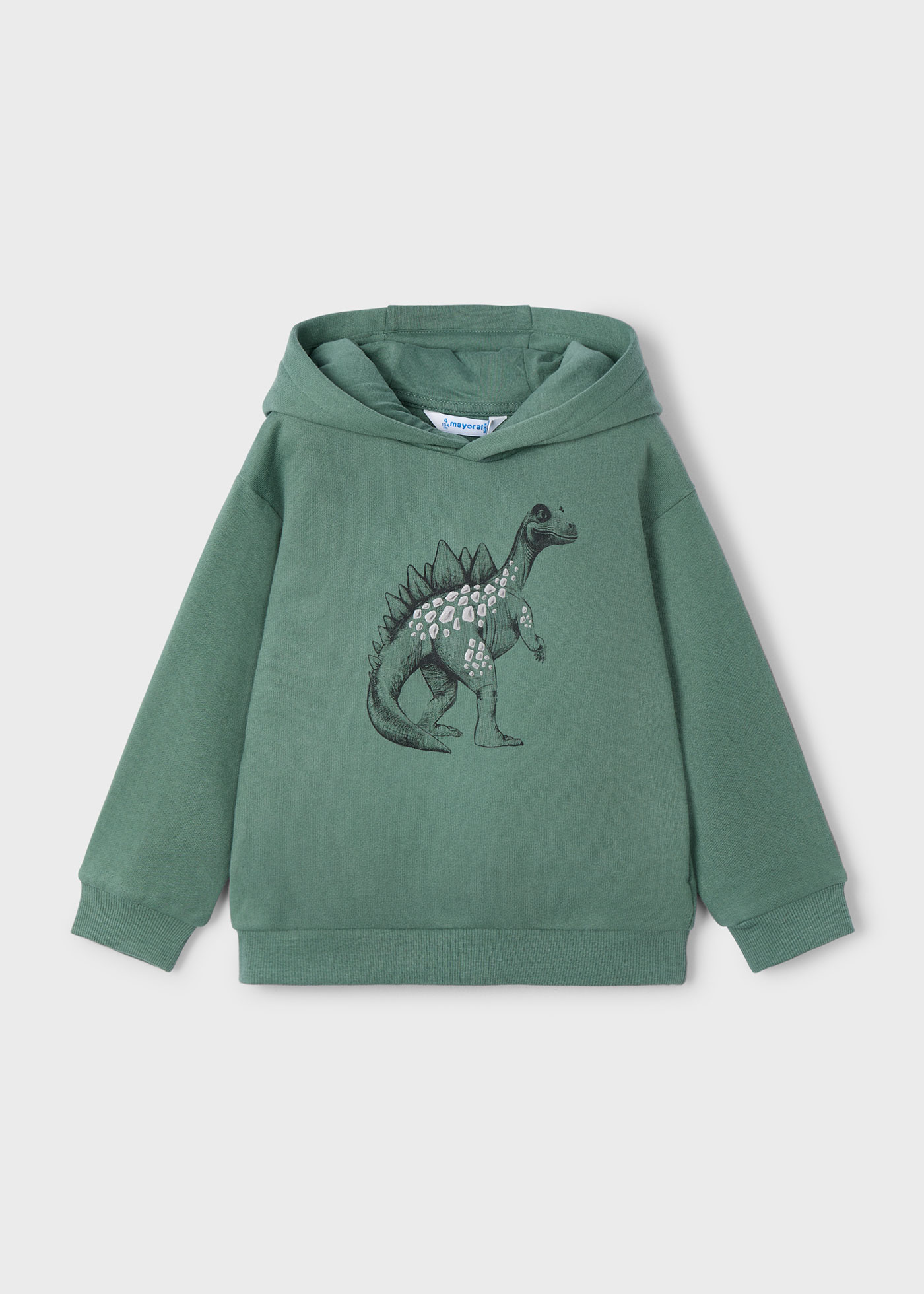 Bluza z grafiką dla chłopca