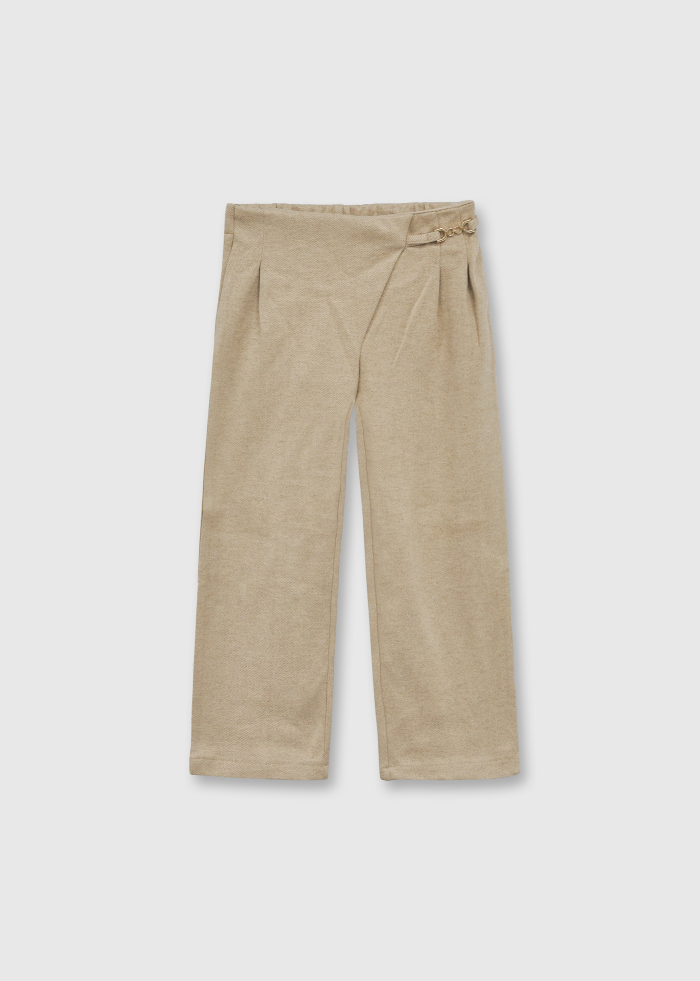 Buntfaltenhose Mädchen