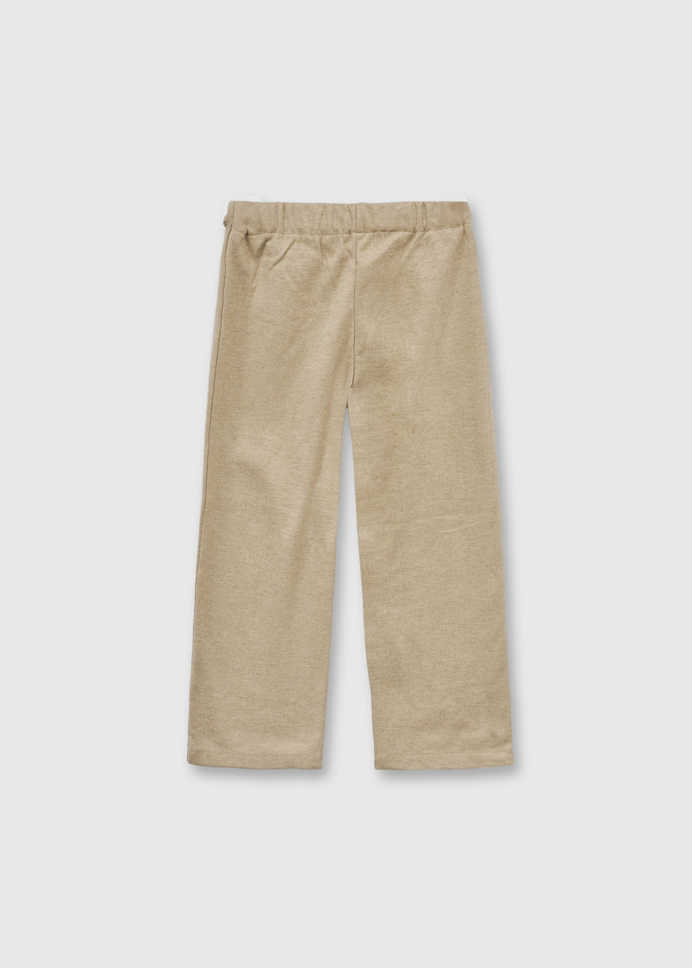 Buntfaltenhose Mädchen