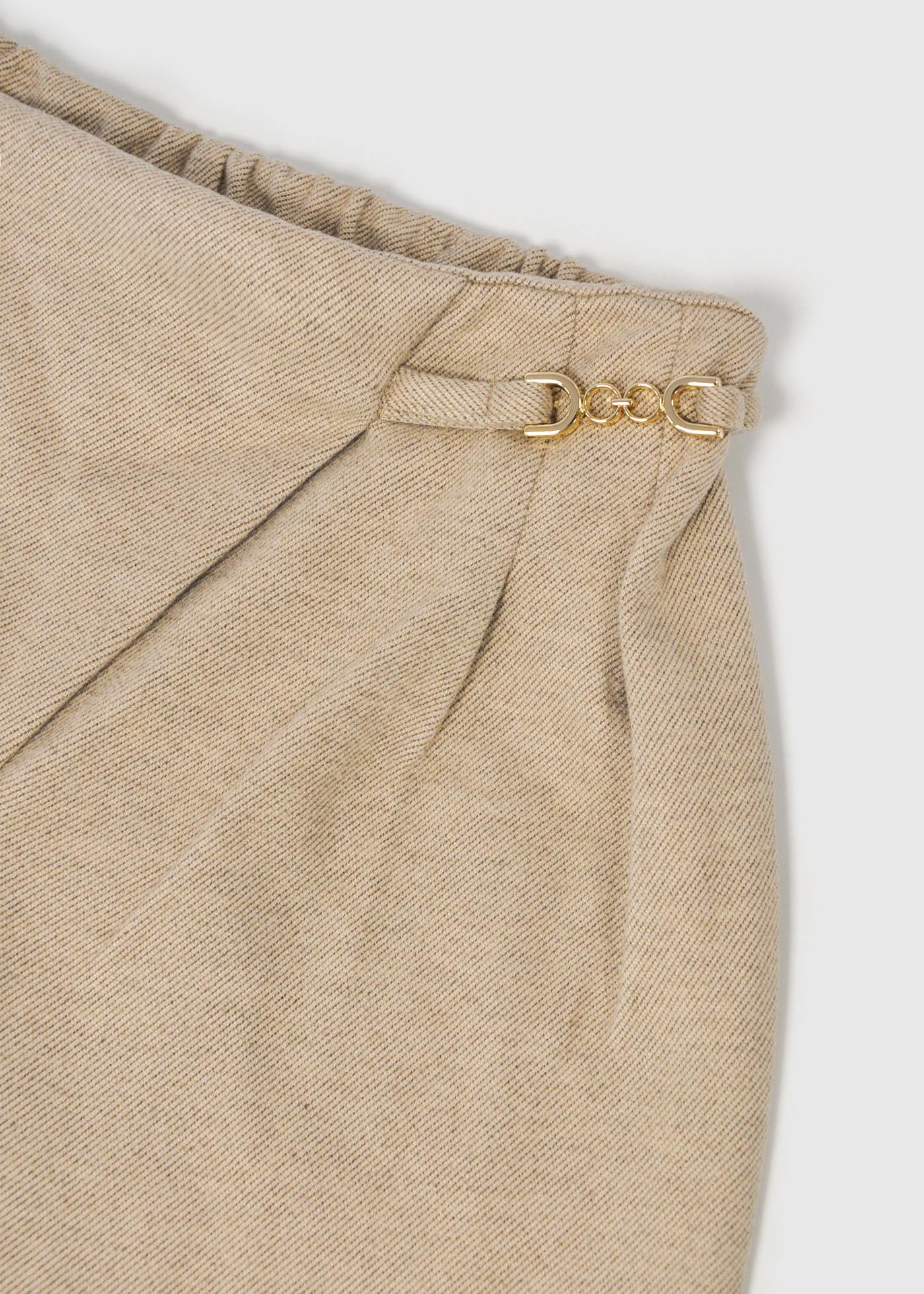 Buntfaltenhose Mädchen