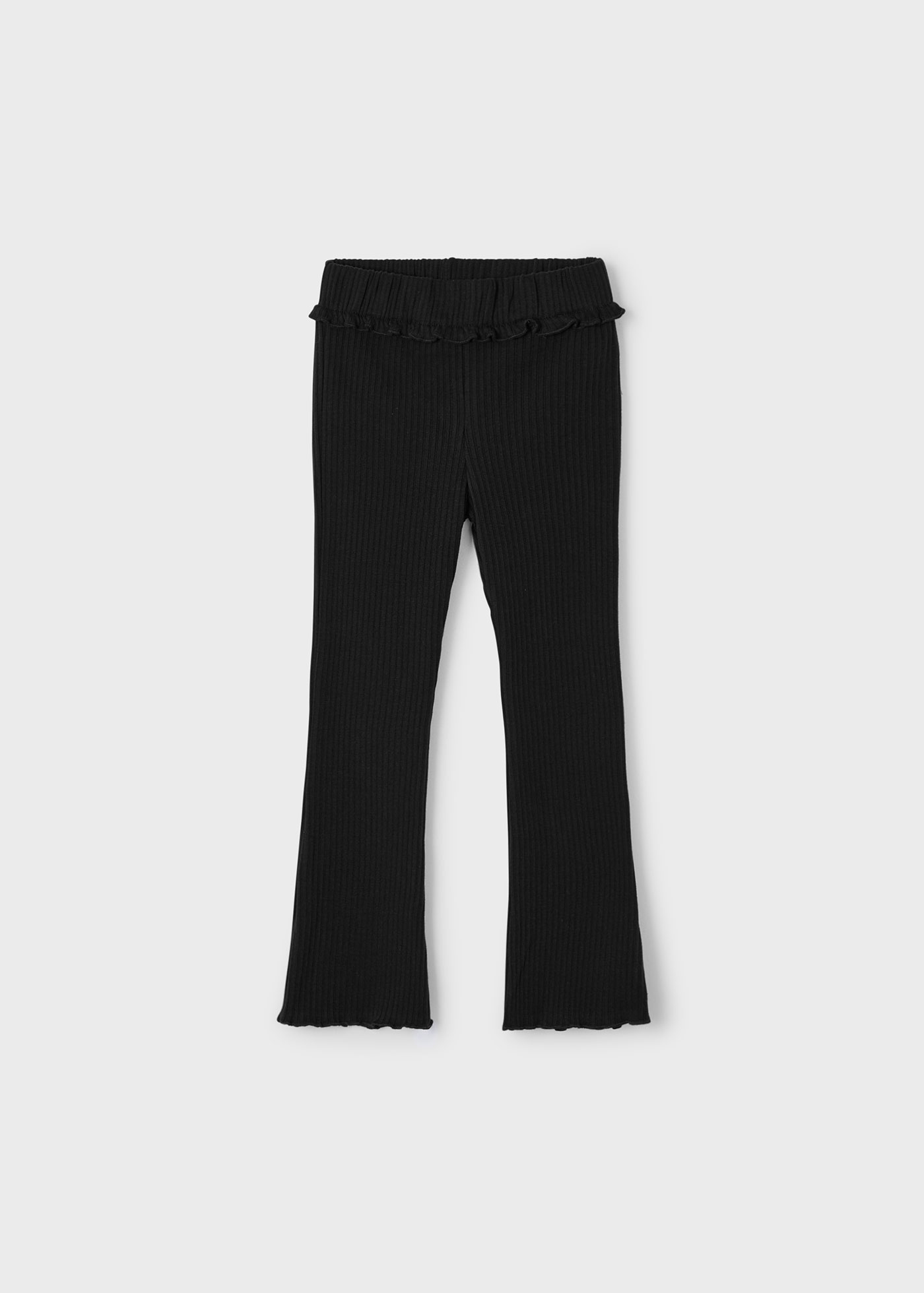 Leggings flare Mädchen