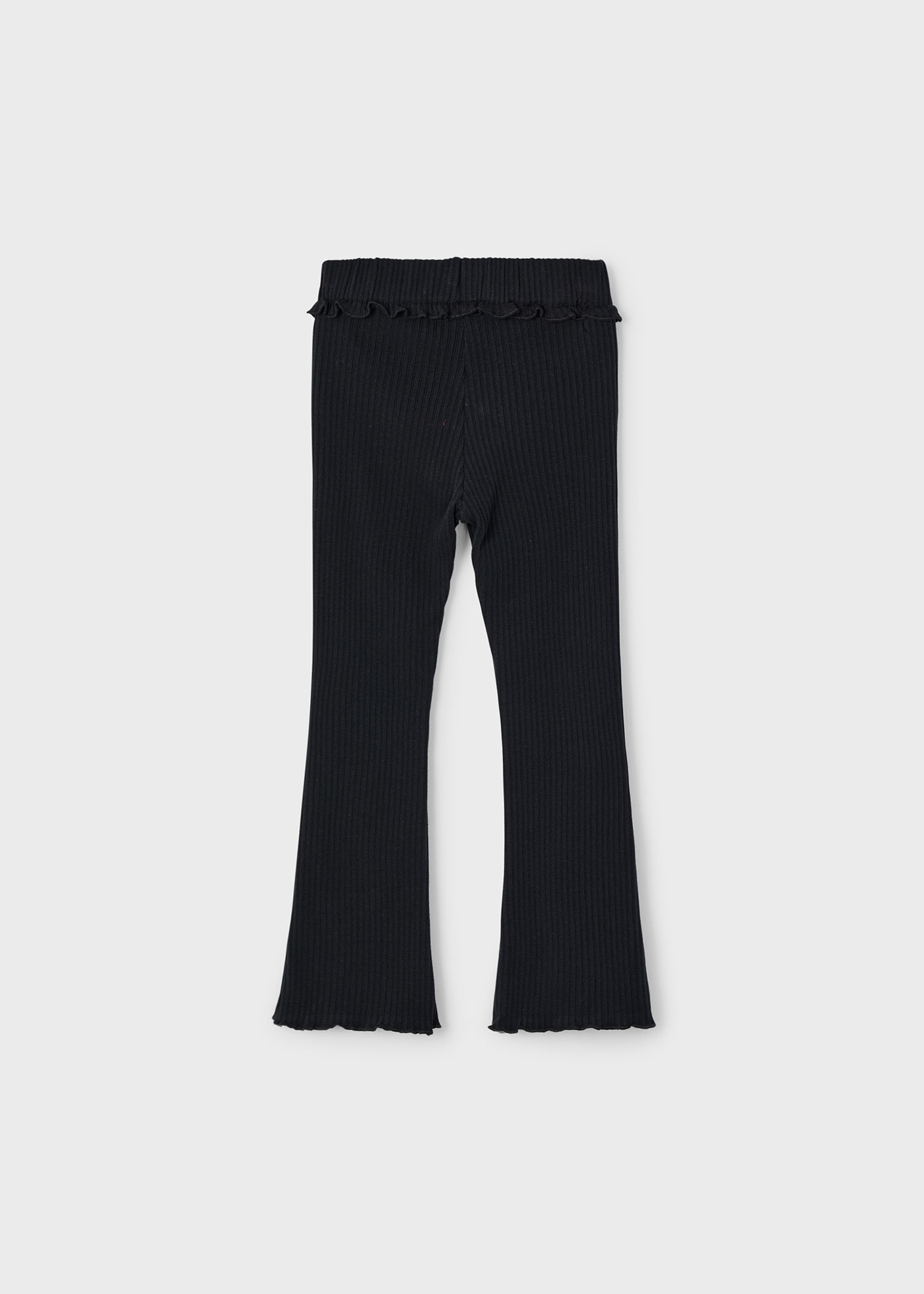 Leggings flare Mädchen