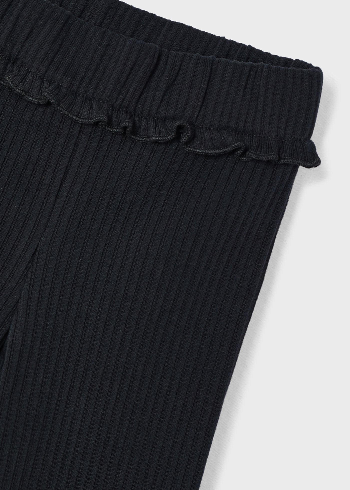 Leggings flare niña