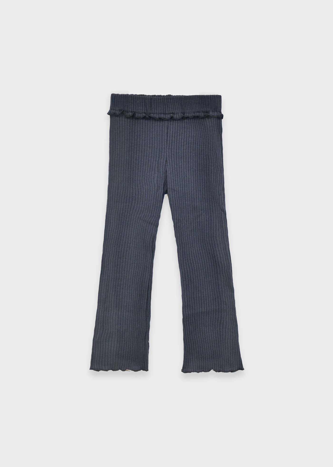 Leggings évasés fille