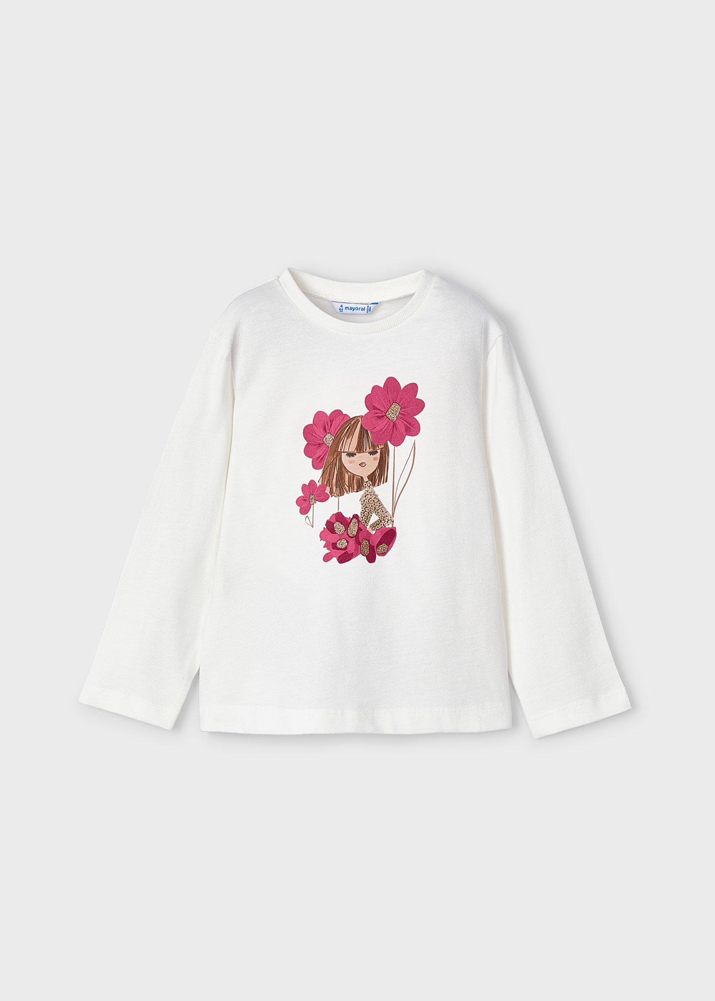 Set 3-teilig Mädchen