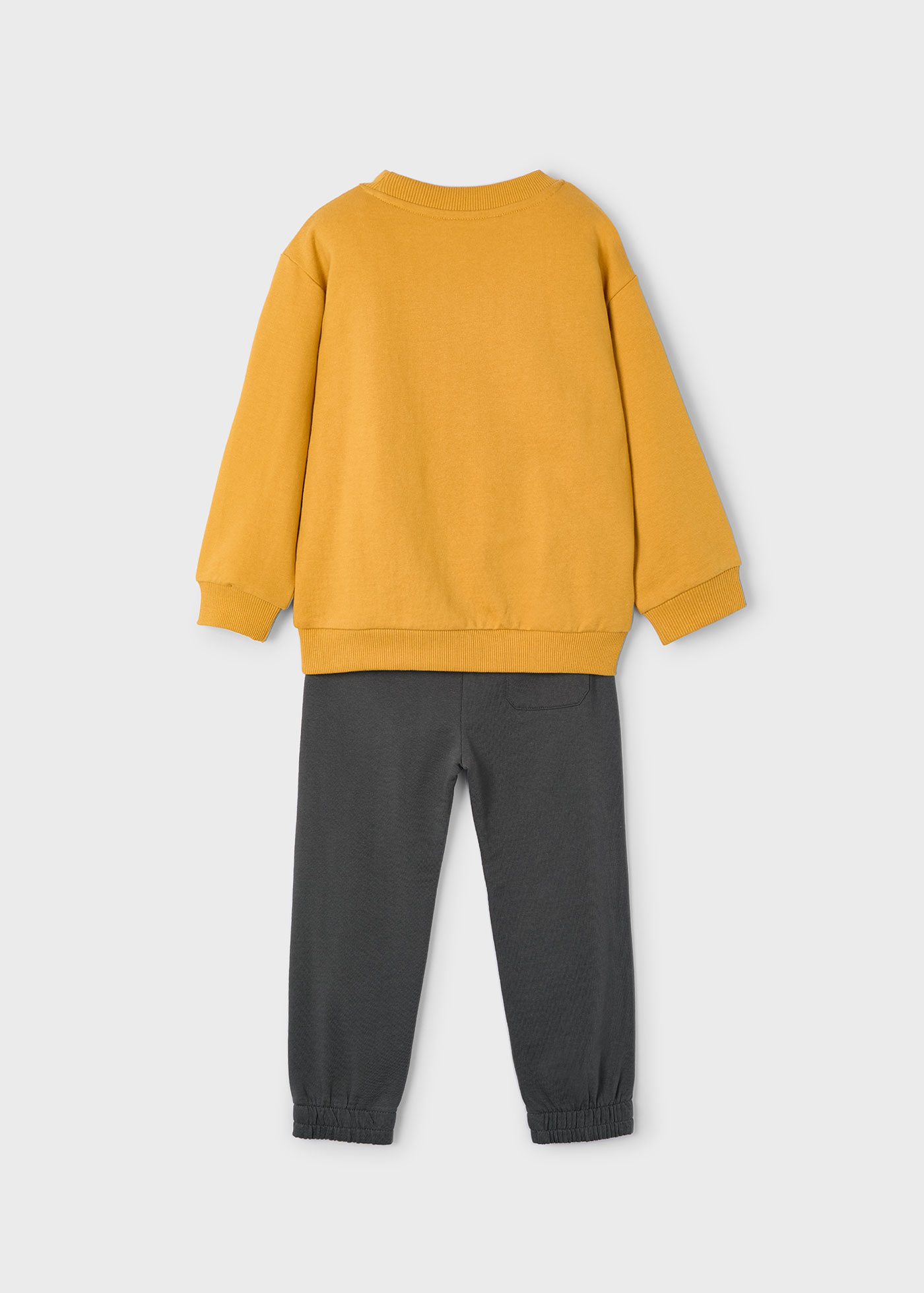 Boys baseball tracksuit