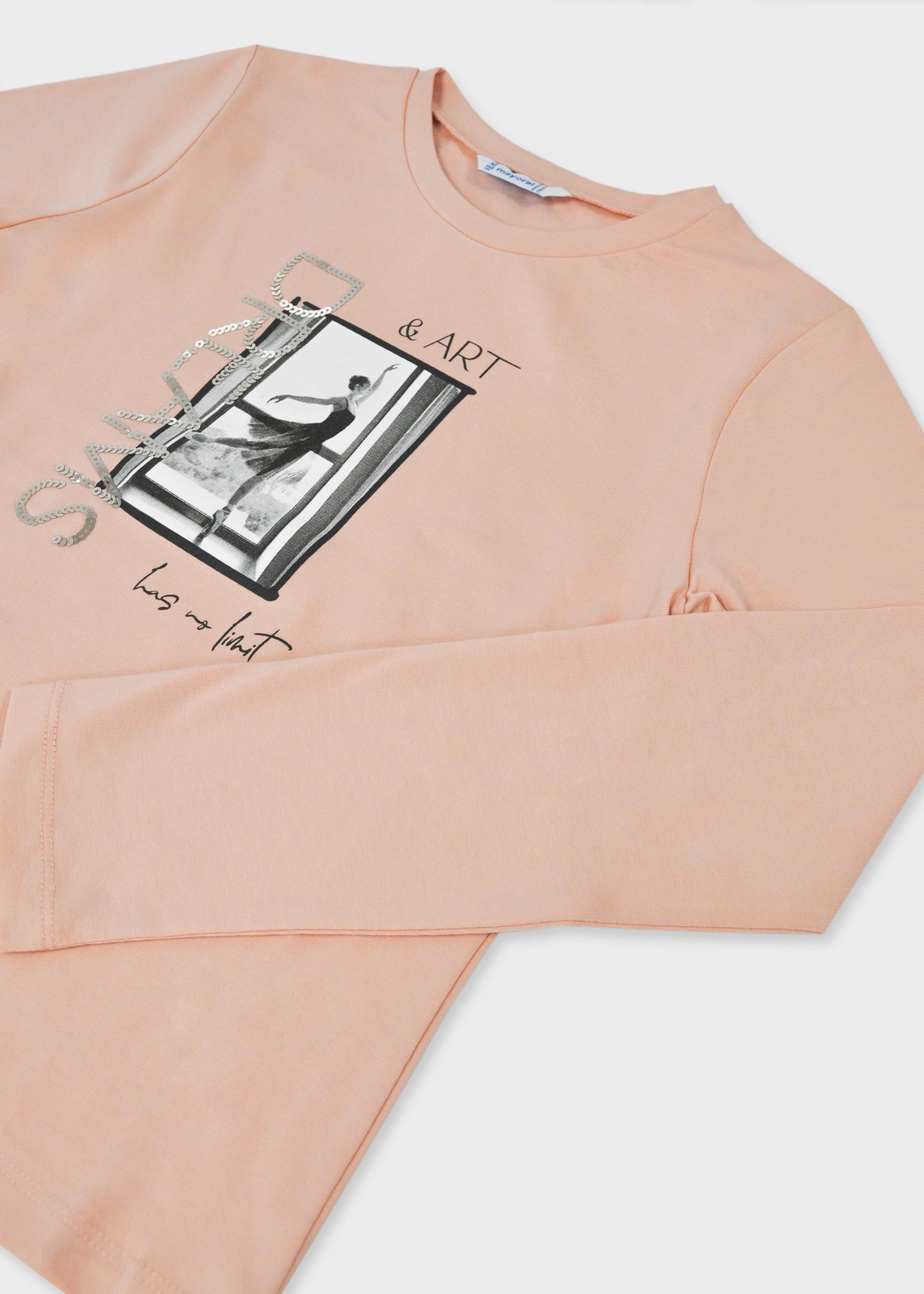 Girls T-shirt