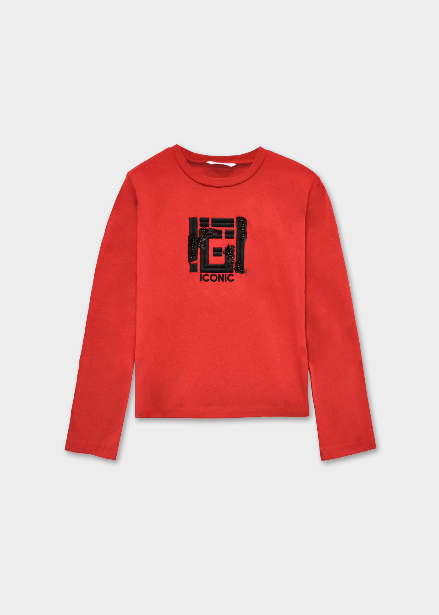 T-shirt fille