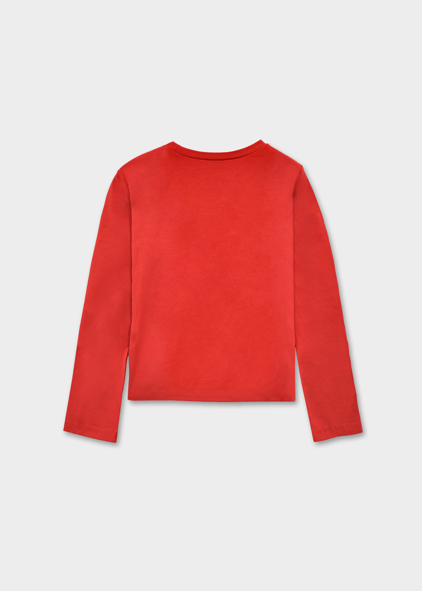T-shirt fille