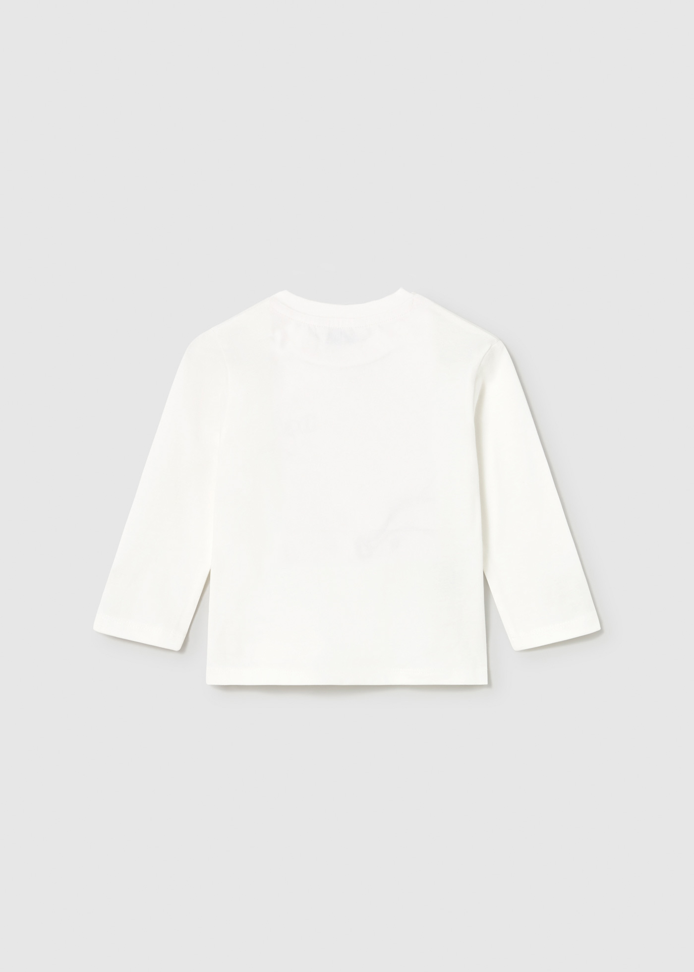 T-shirt imprimé bébé