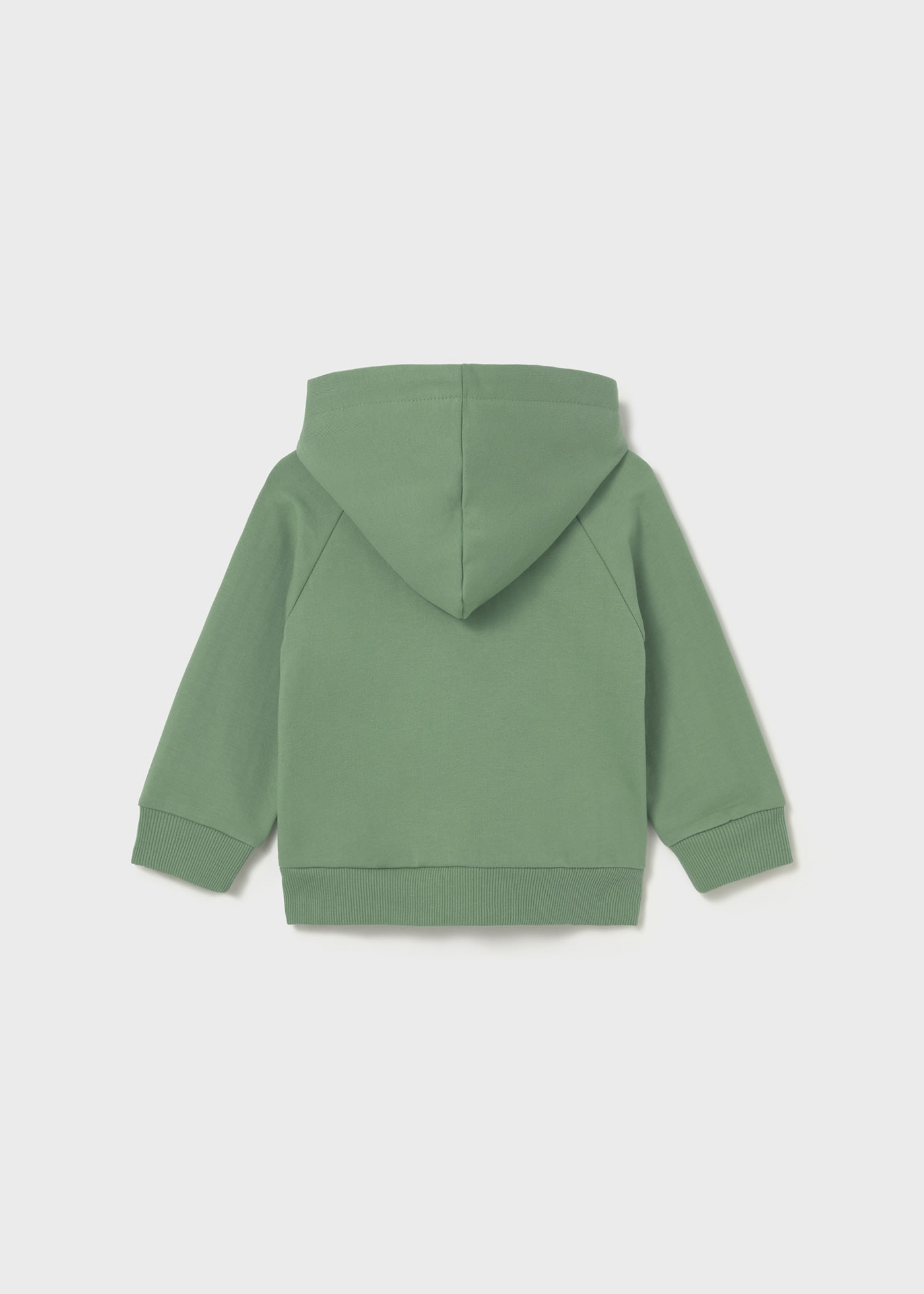 Bluza z kapturem dla niemowlęcia