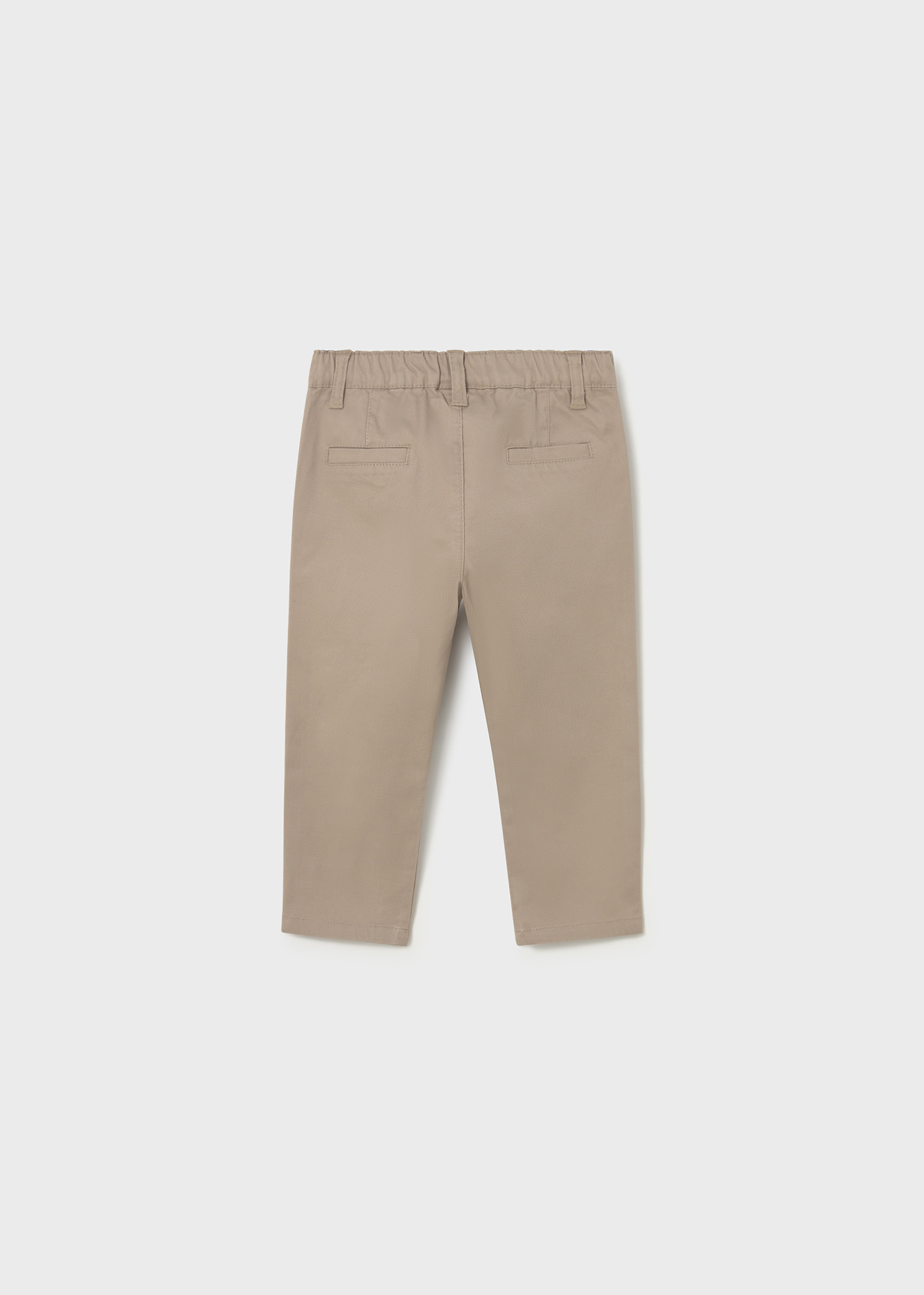 Pantalon piqué bébé