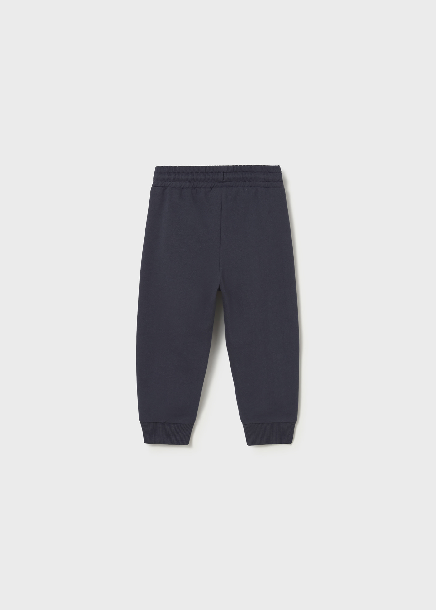 Pantalon en molleton bébé