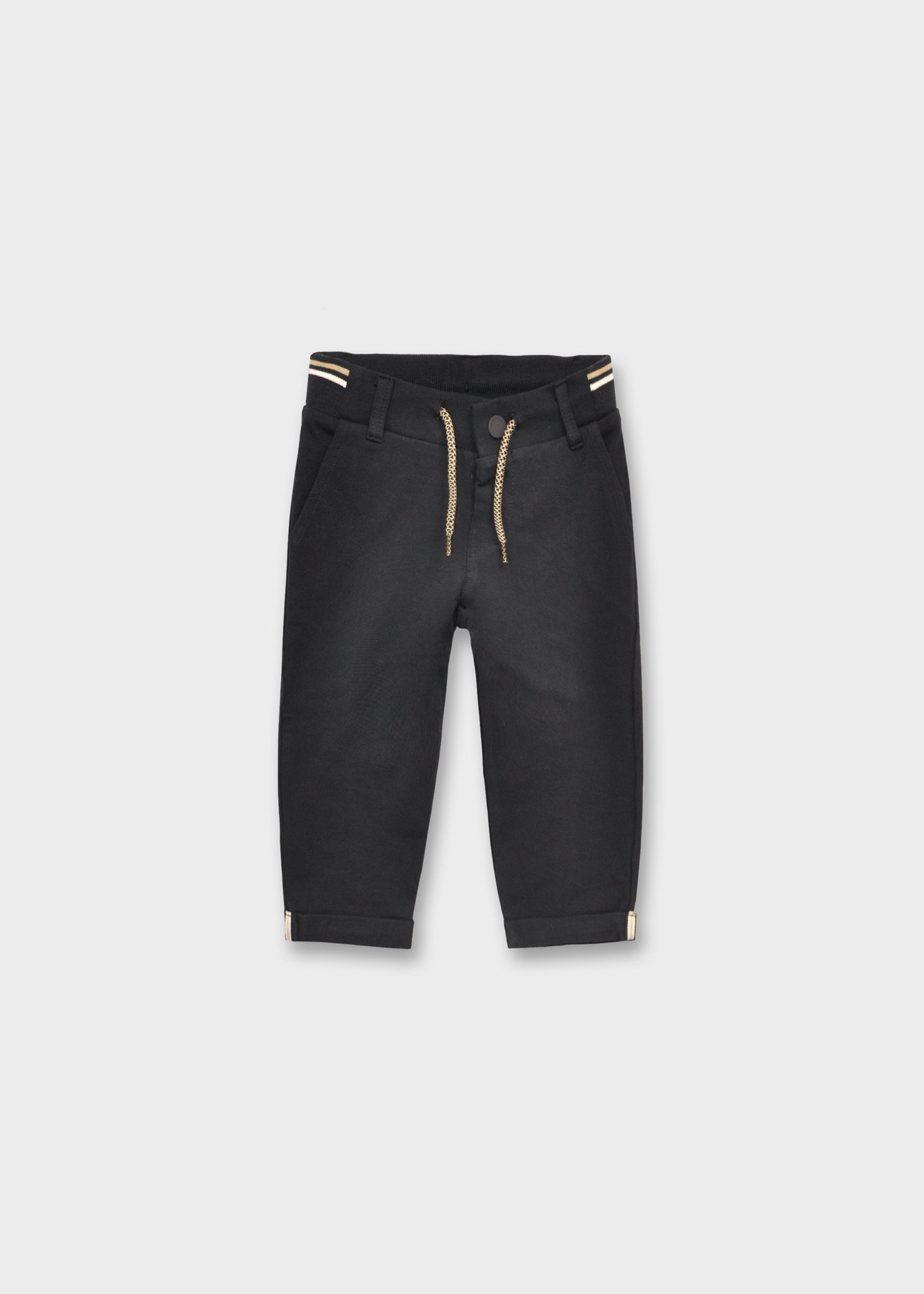 Baby long smart trousers