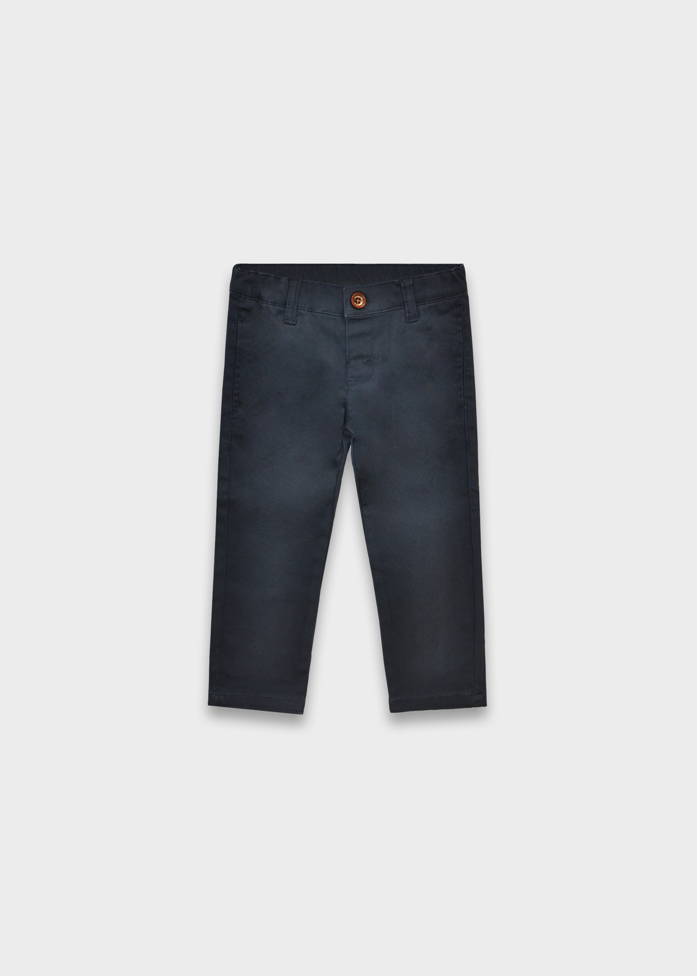 Pantalon habillé piqué bébé