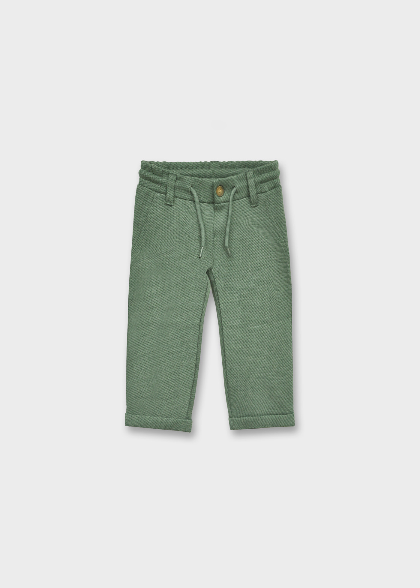 Baby regular jogger pants