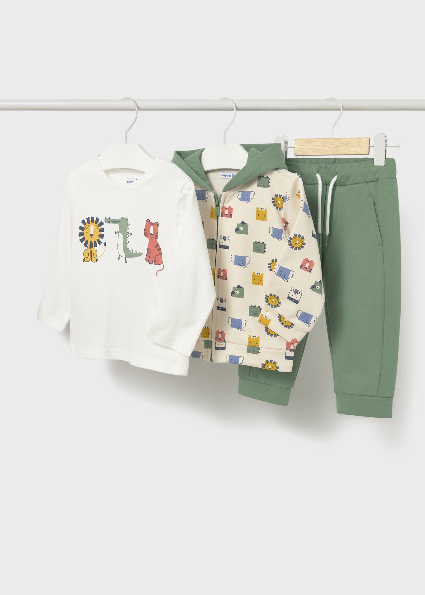 Baby 3 piece set