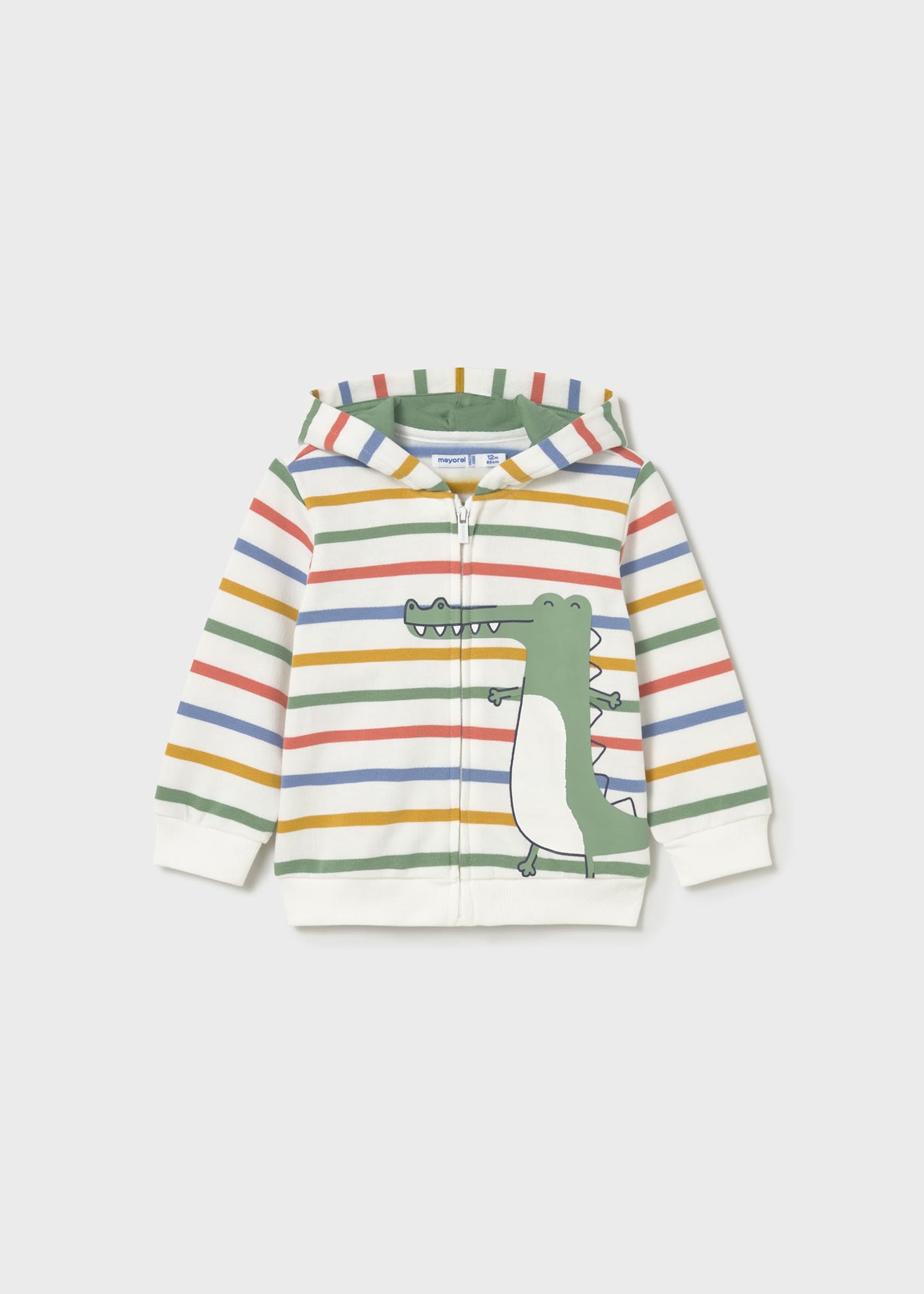 Baby 2 trouser tracksuit set