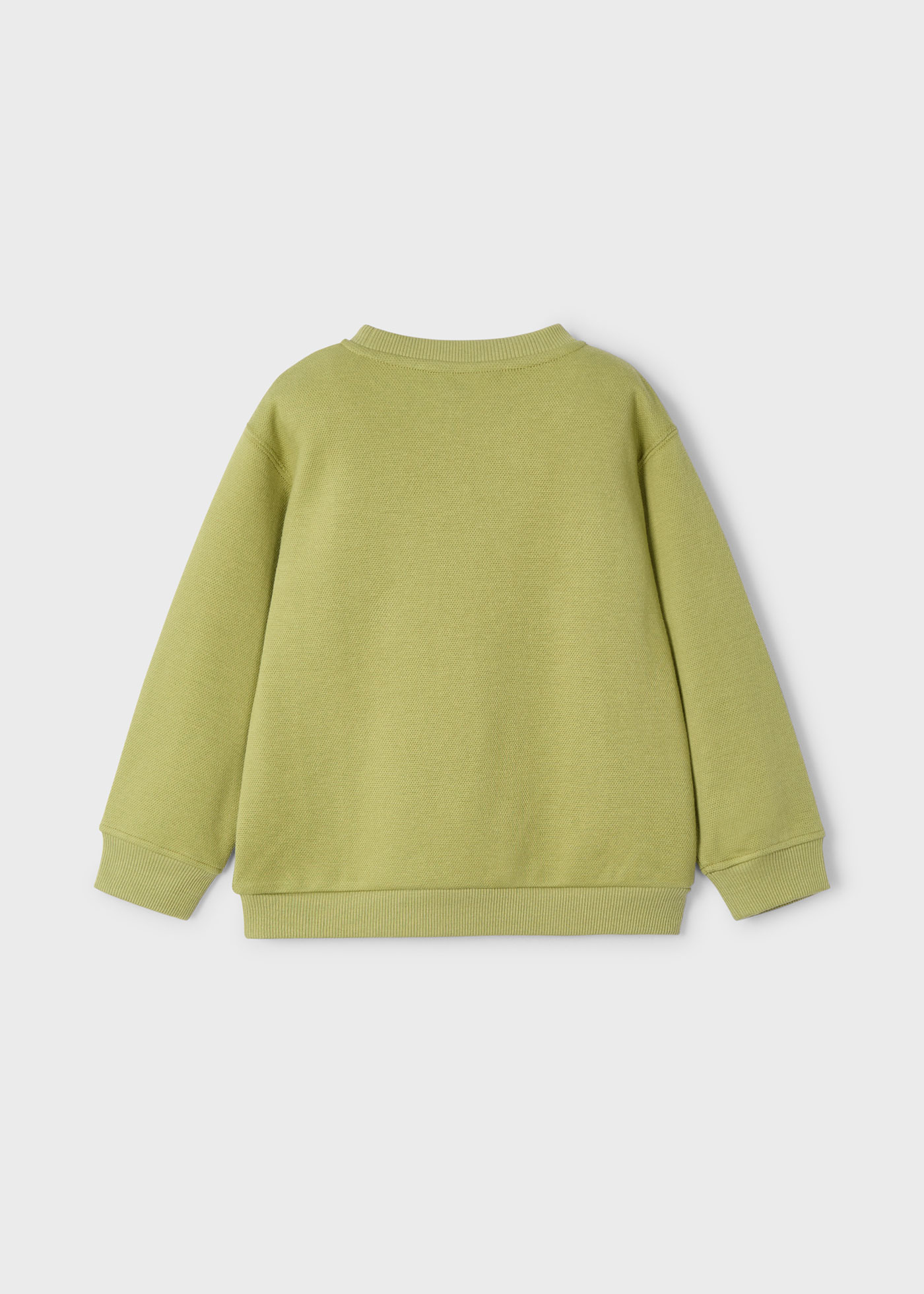 Sudadera niño