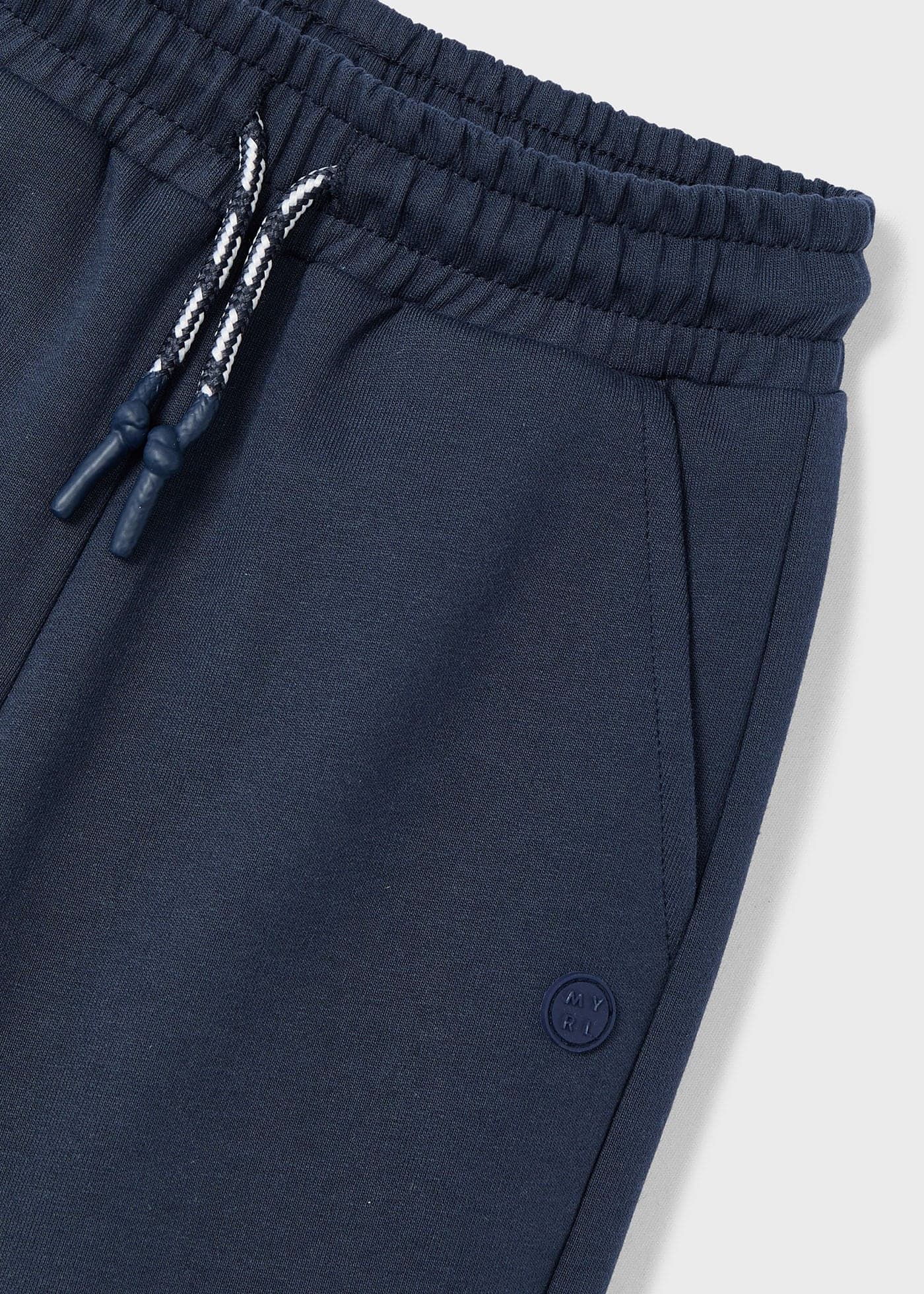 Baby light fleece trouser