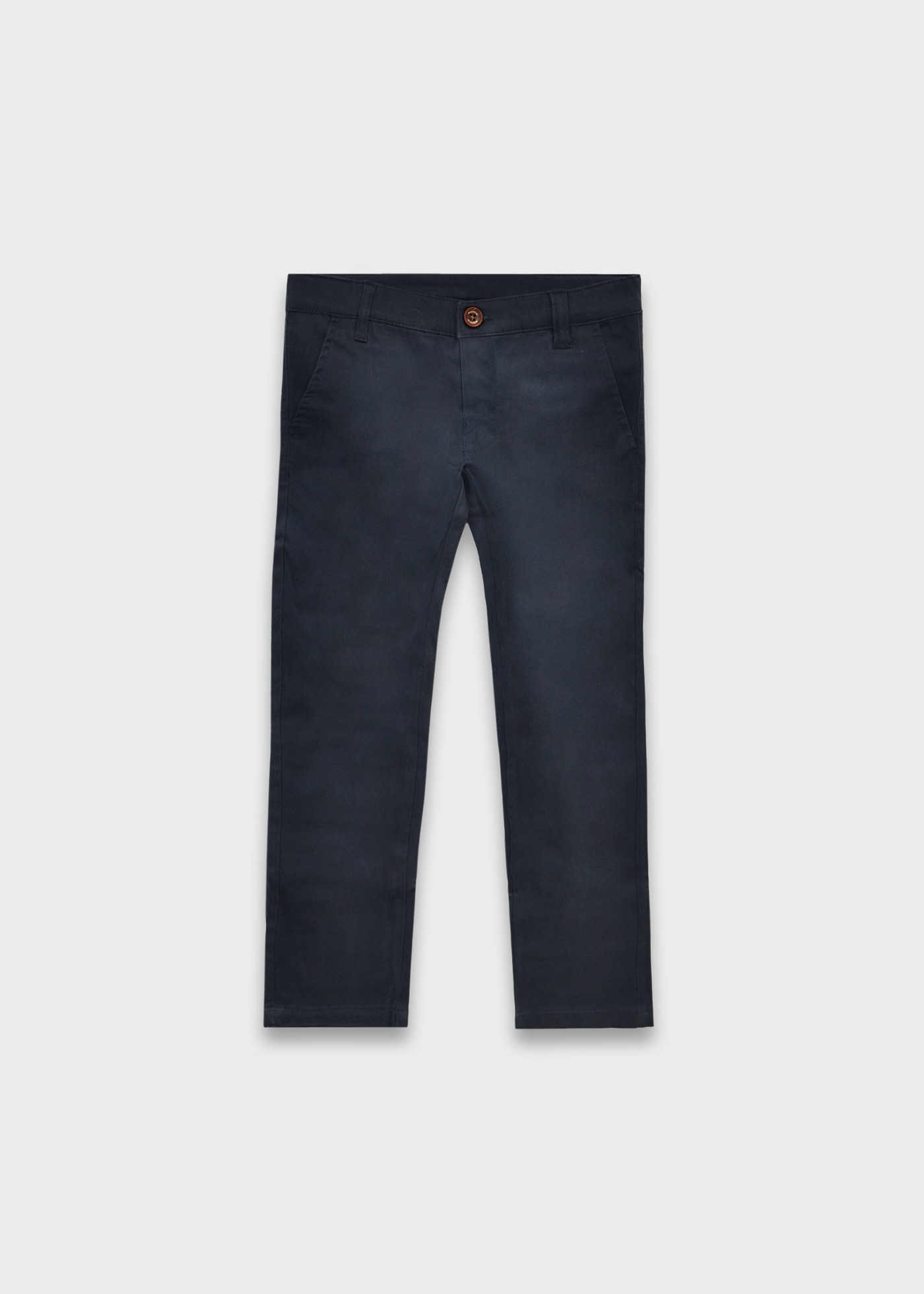 Long trousers boy