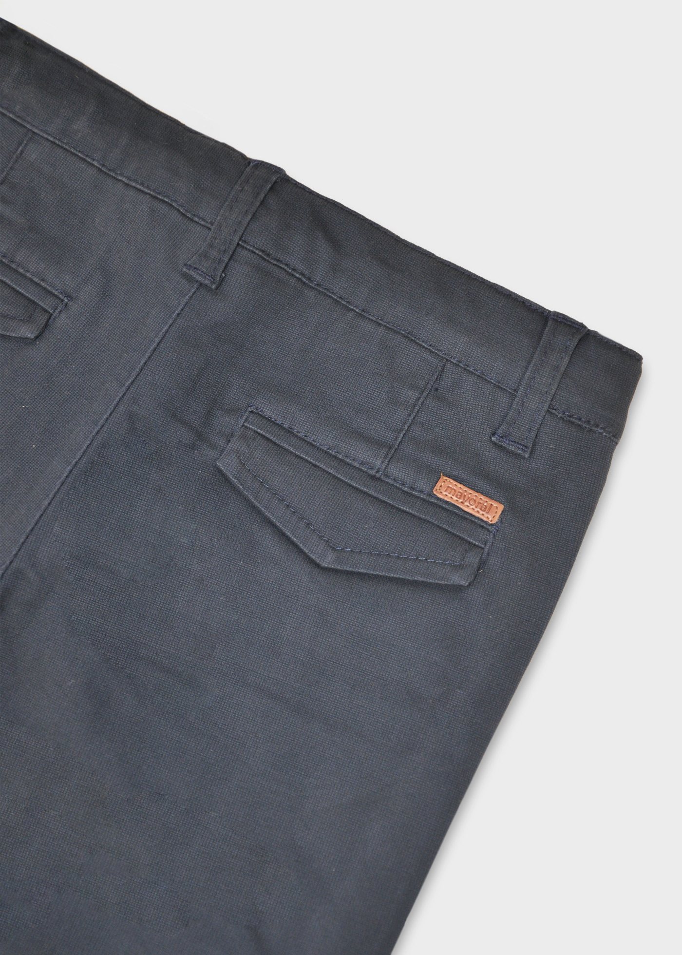 Feine Pikee Hose Jungen