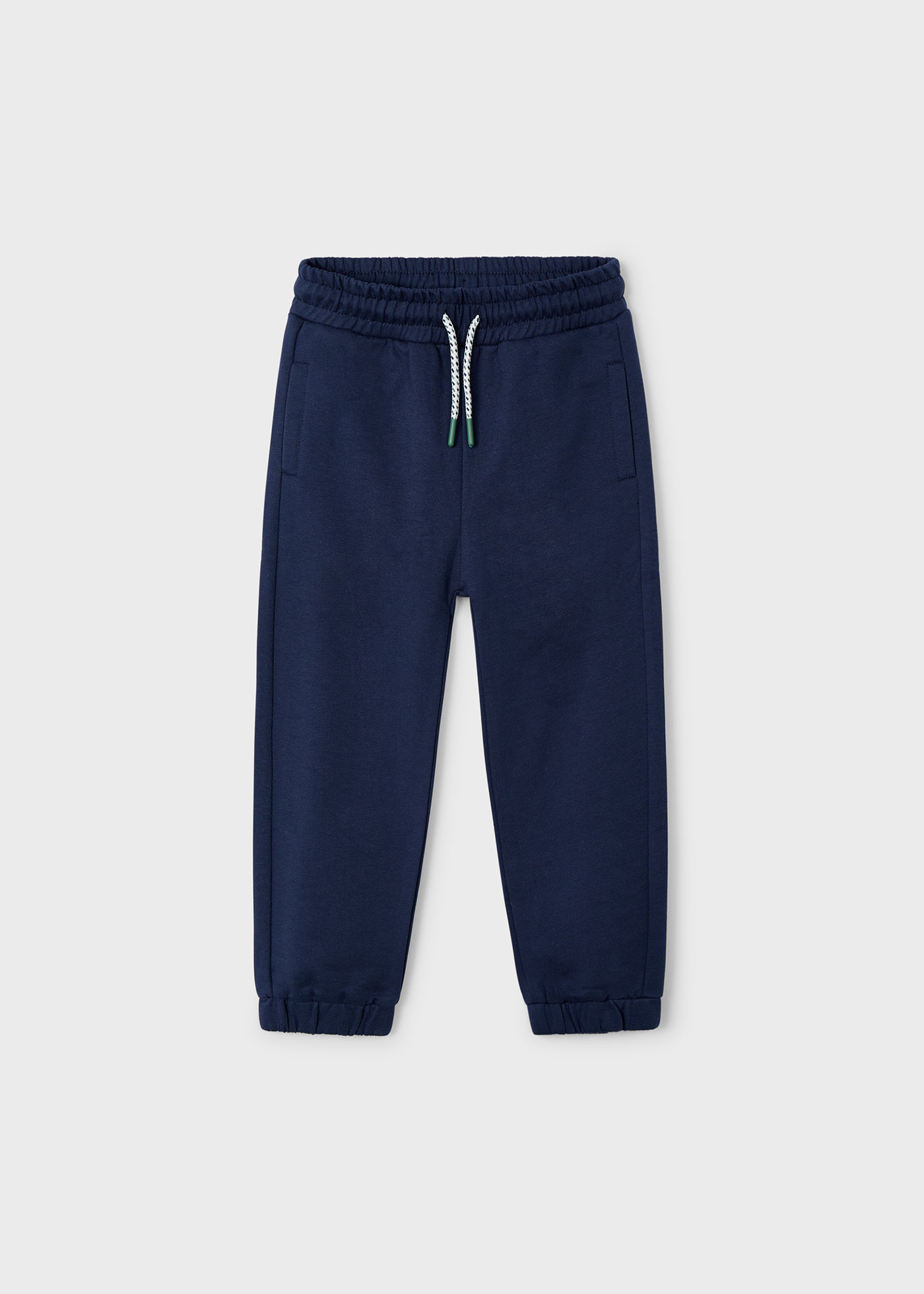 Boy 3 piece print tracksuit set