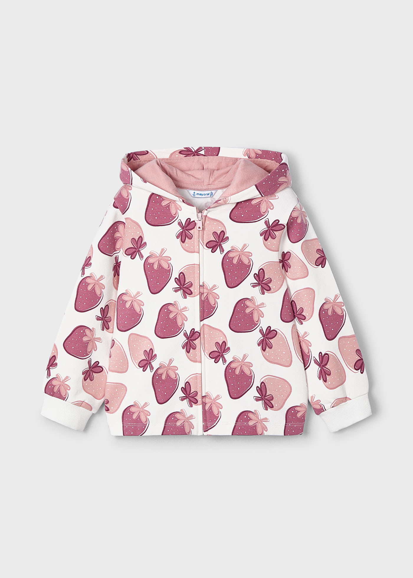 Girl 3 piece tracksuit
