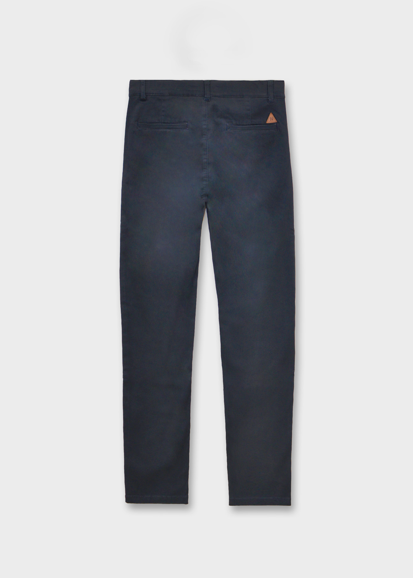 Boy pique formal trousers