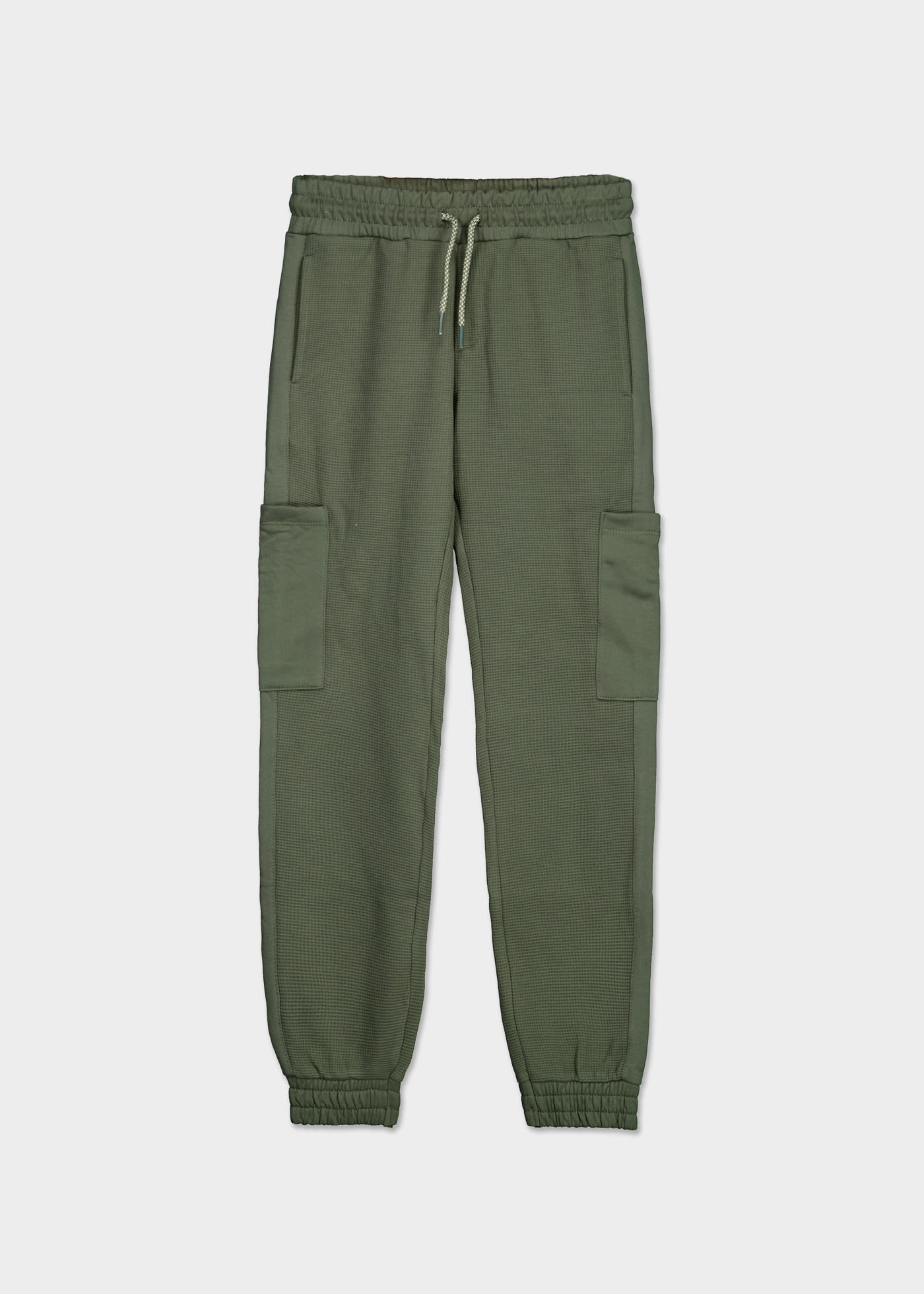 Boy Cargo Pants
