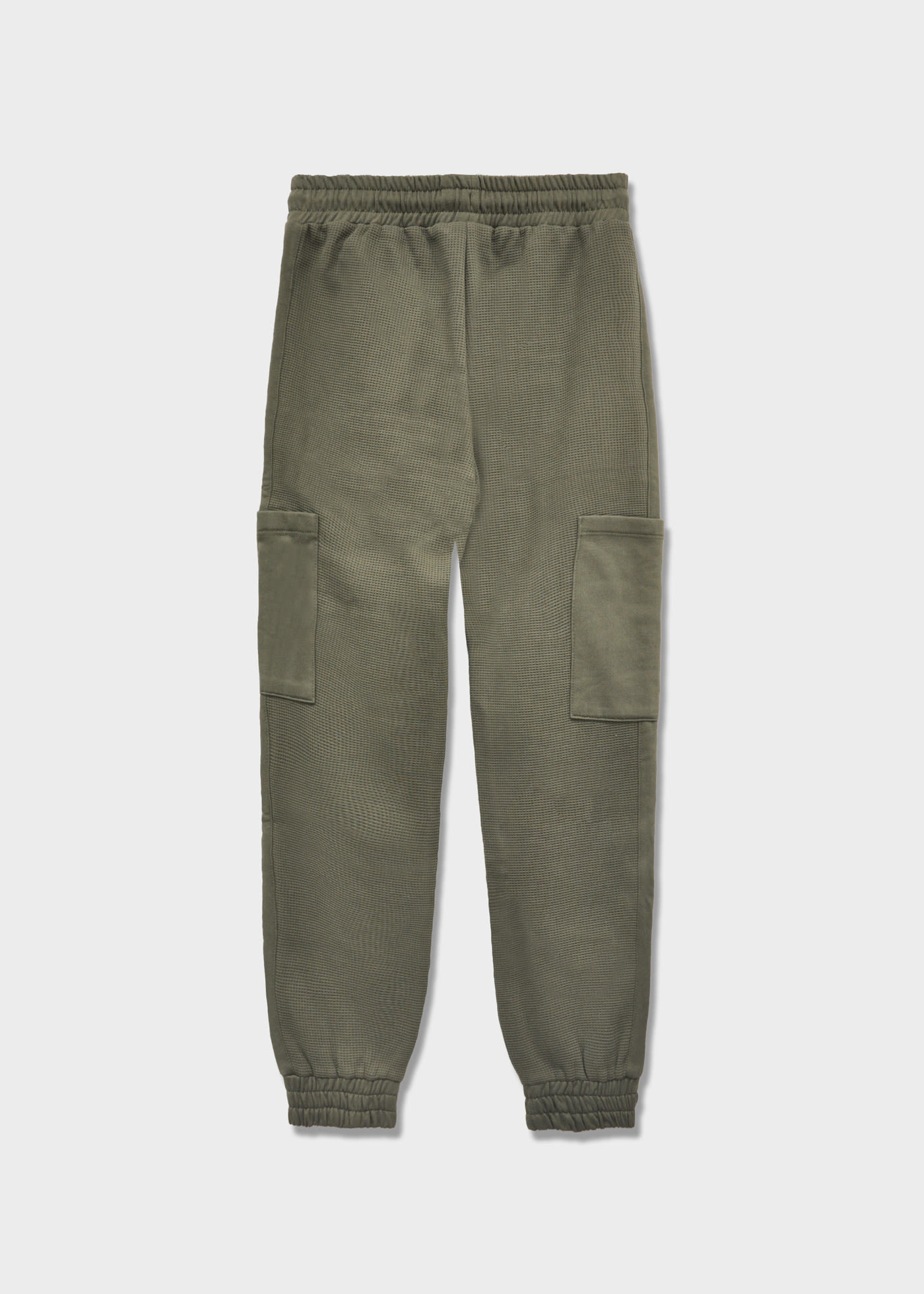 Cargohose strukturiert Teenager Jungen