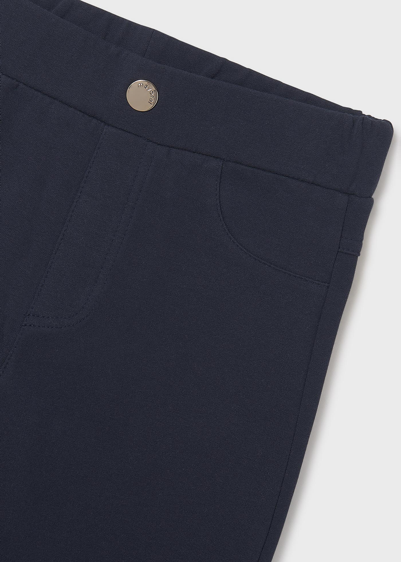Leggings flare Denim Teenager Mädchen
